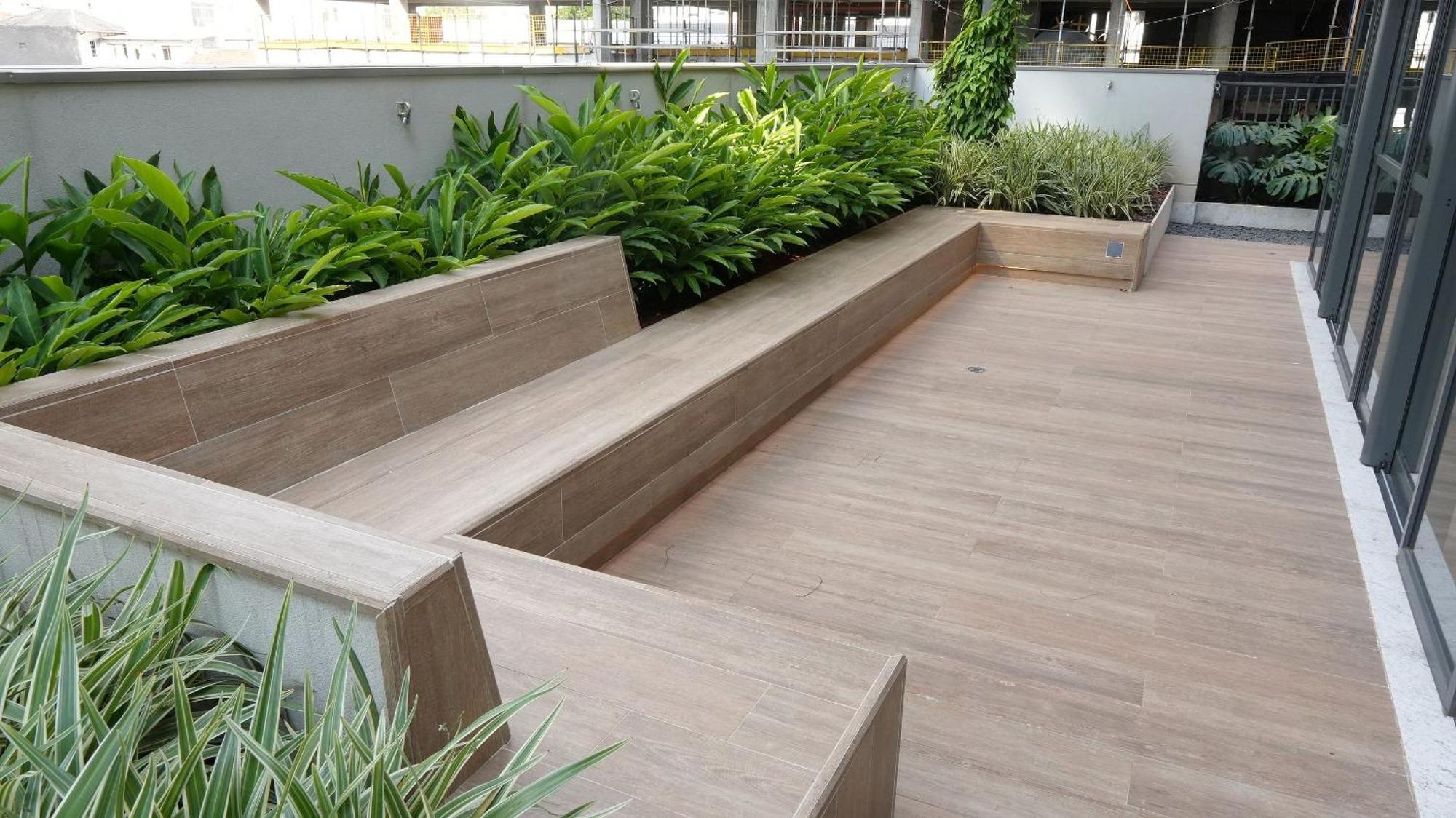 Bexp Spaces | Soma Perdizes Apartment