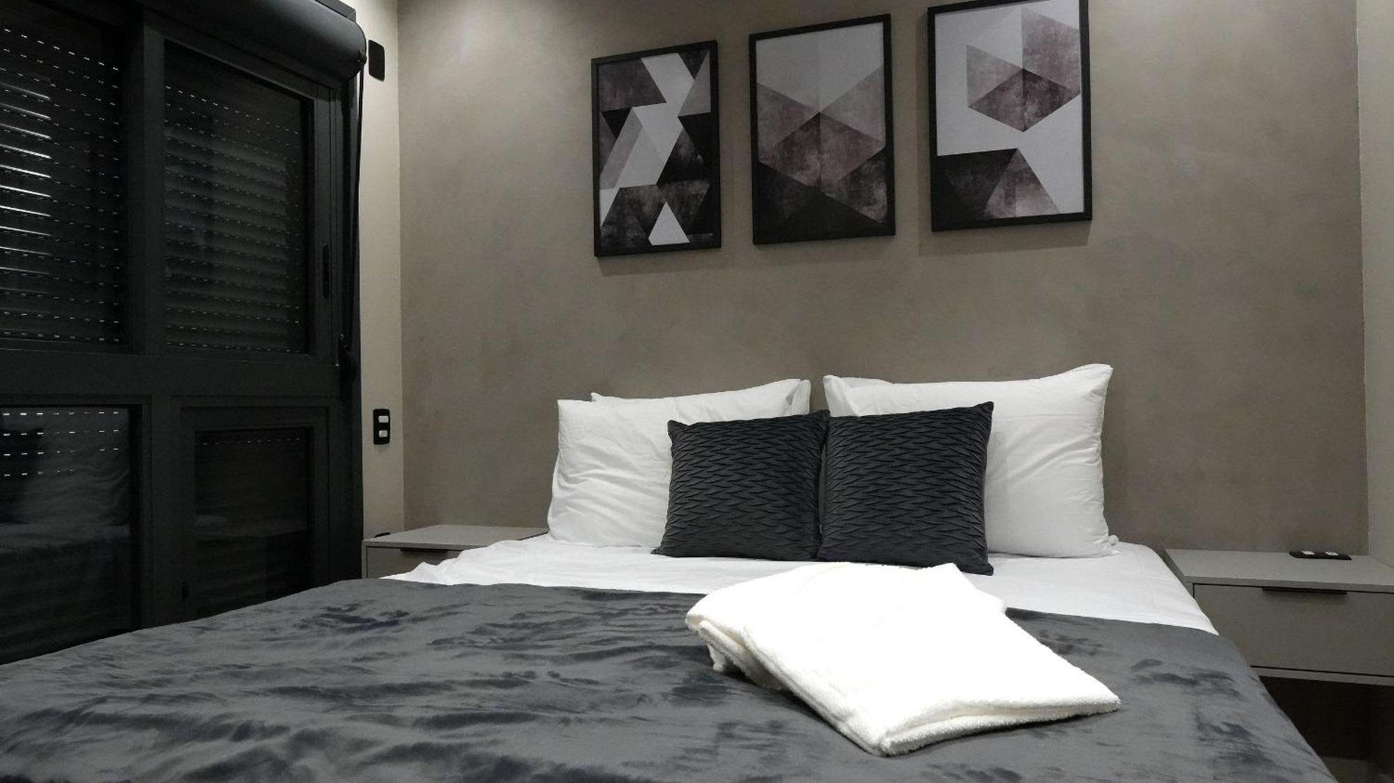Bexp Spaces | Soma Perdizes Apartment Sao Paulo