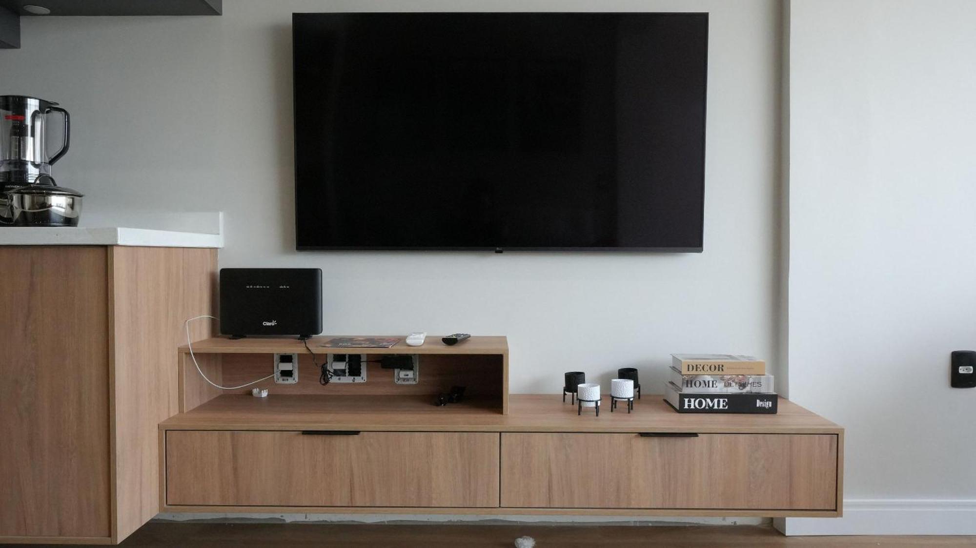 Apartment Bexp Spaces | Soma Perdizes