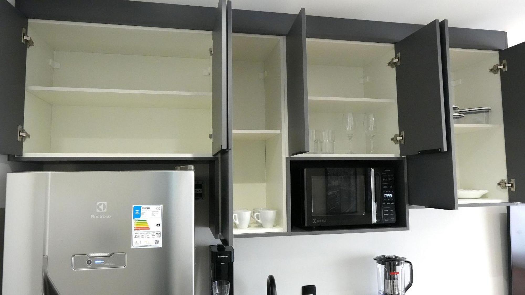 Apartment Bexp Spaces | Soma Perdizes Sao Paulo