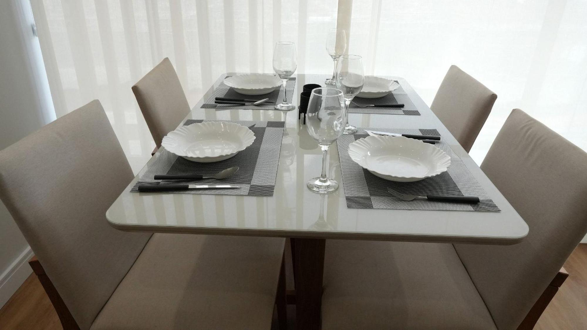 Apartment Bexp Spaces | Soma Perdizes *