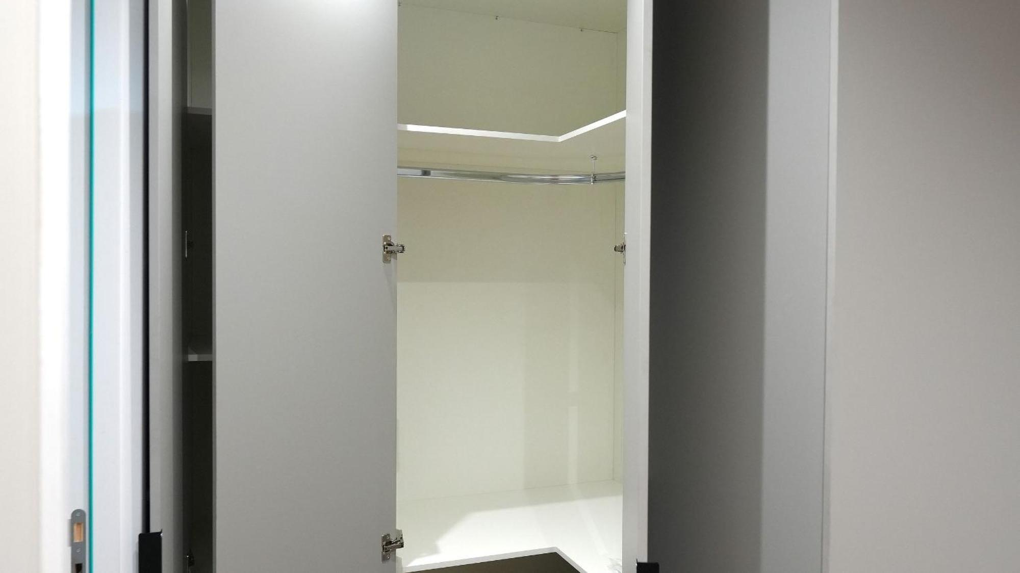 Bexp Spaces | Soma Perdizes Apartment Sao Paulo