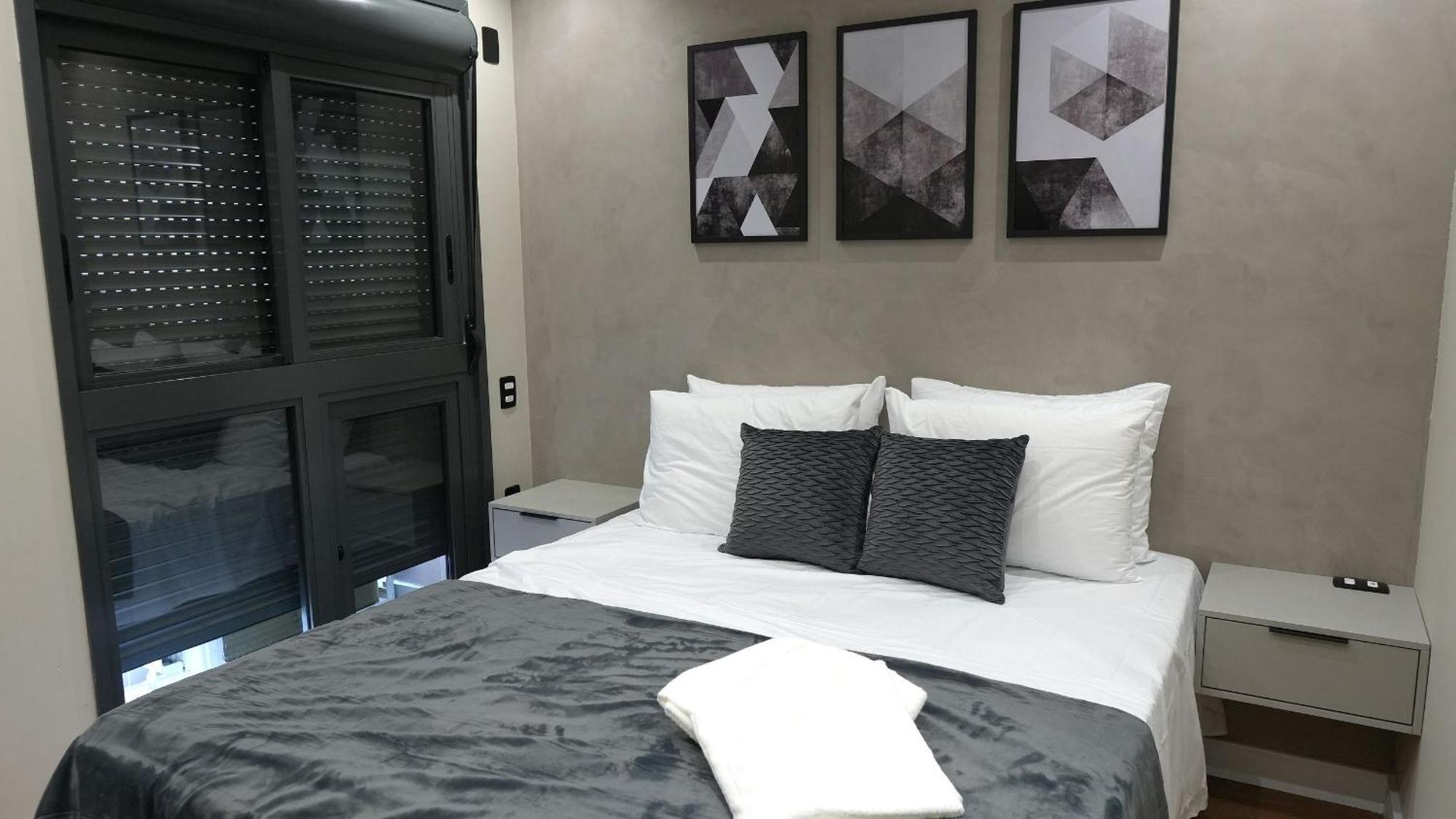 Bexp Spaces | Soma Perdizes
