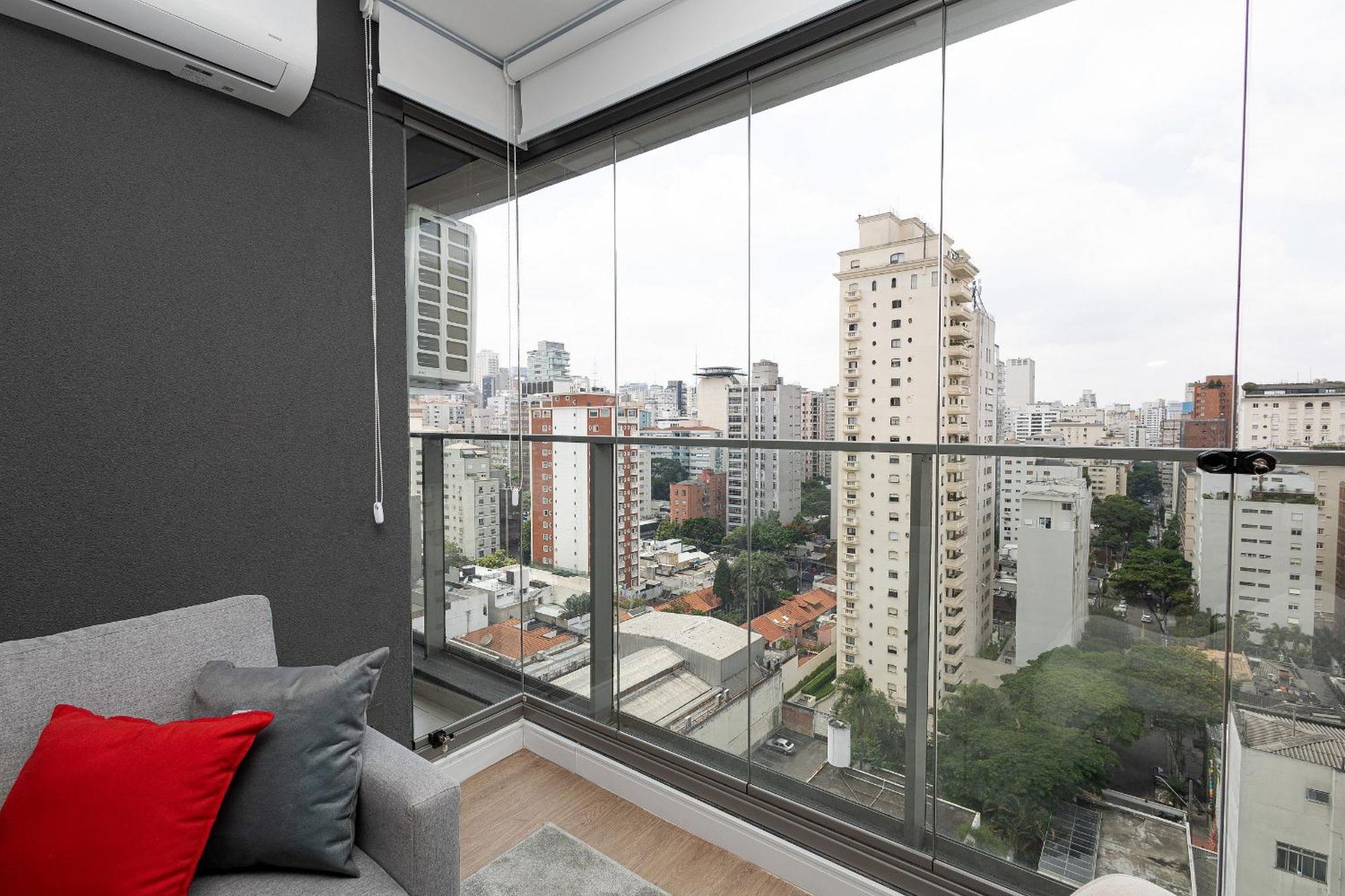 Vossa Bossa On Augusta Apartemen