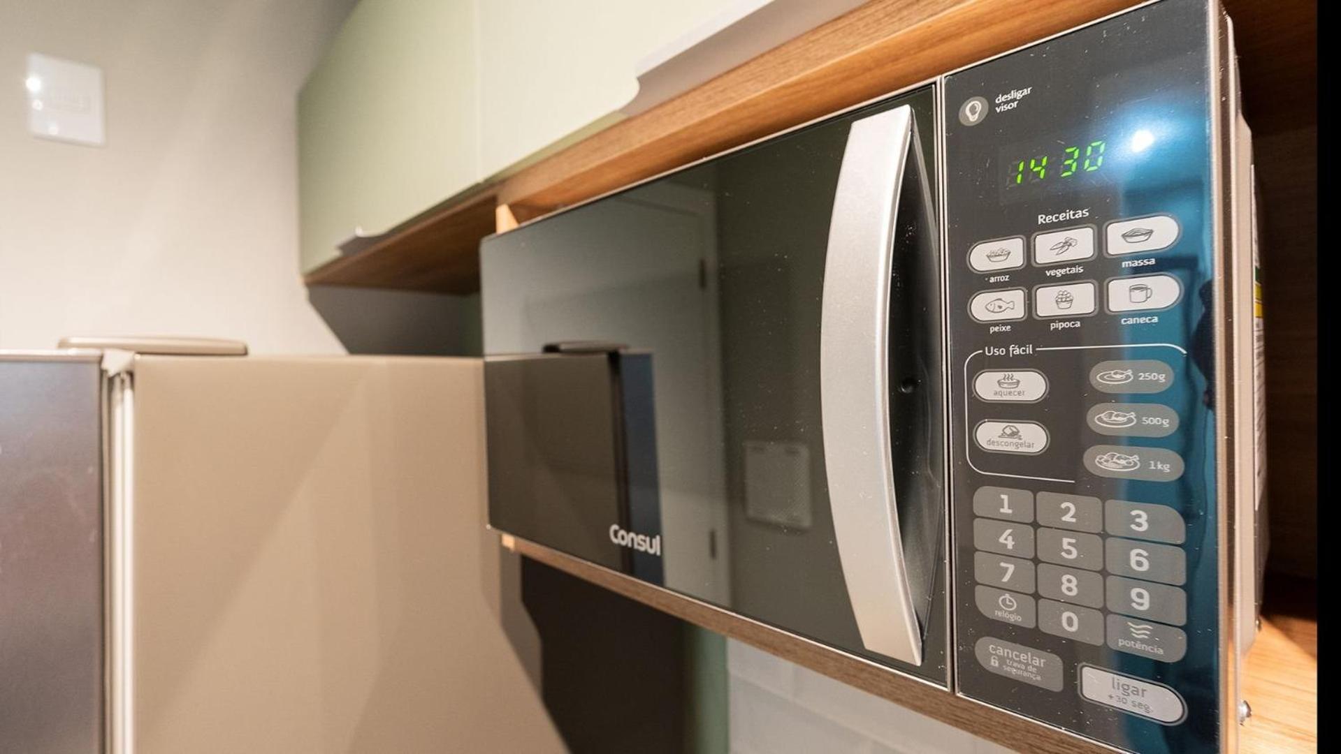 Holiday home By Dh: Santa Cecilia Prime: Sofisticacao E Lazer Completo Em Um So Lugar