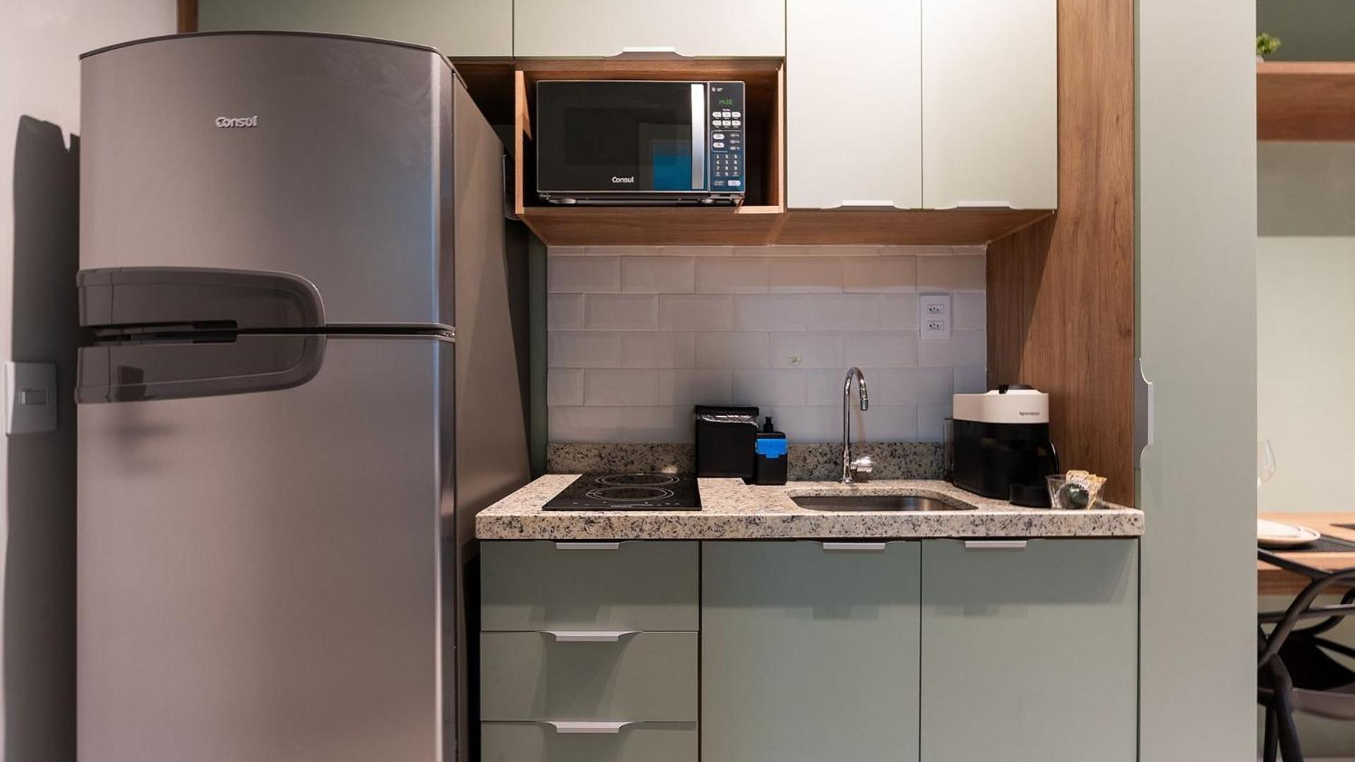 By Dh: Santa Cecilia Prime: Sofisticacao E Lazer Completo Em Um So Lugar Holiday home Sao Paulo