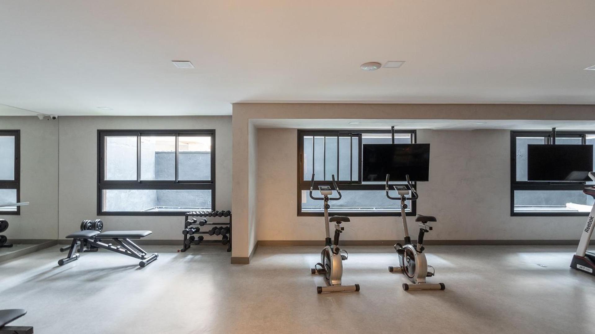 By Dh: Santa Cecilia Prime: Sofisticacao E Lazer Completo Em Um So Lugar Holiday home