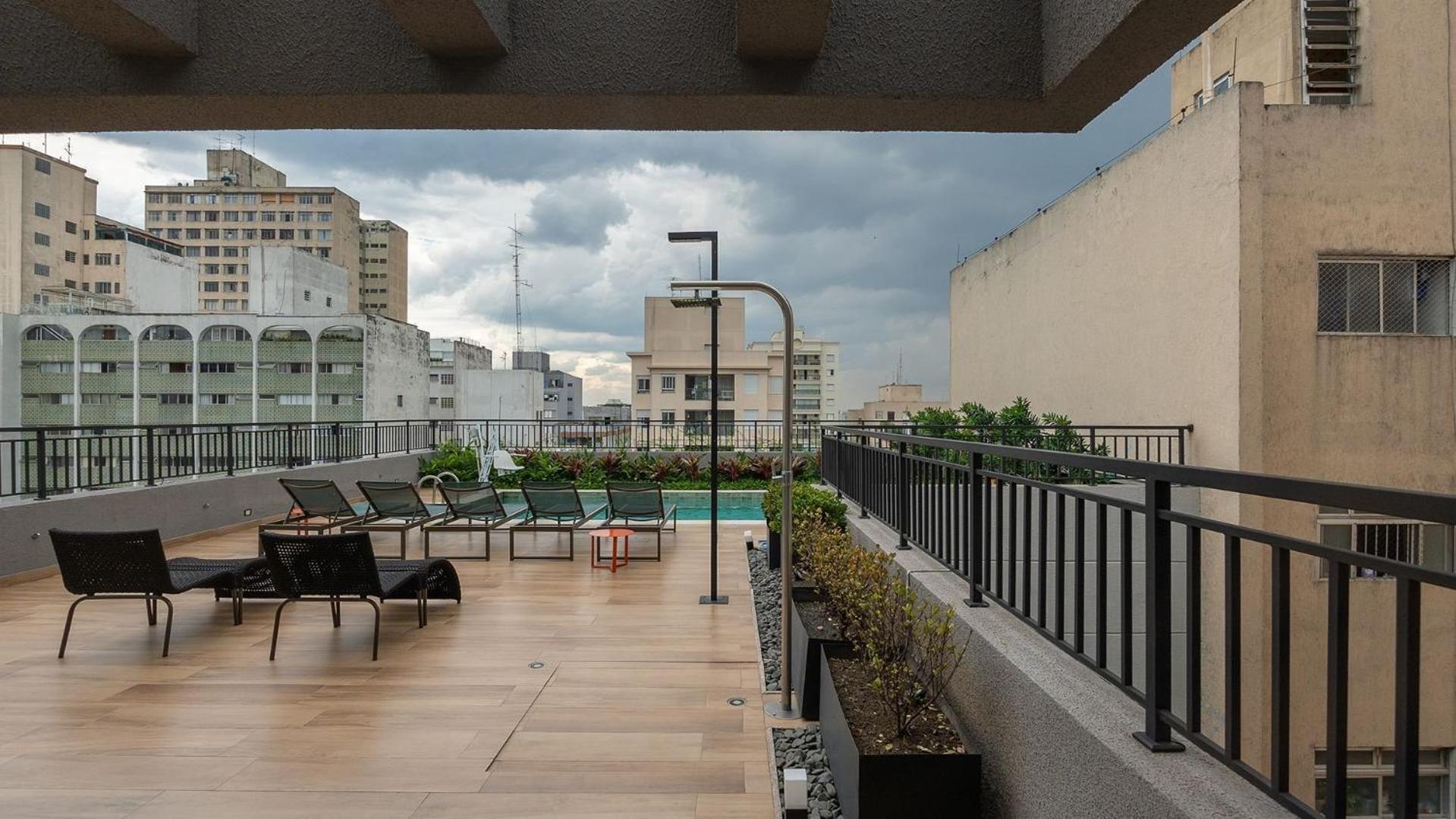 By Dh: Santa Cecilia Prime: Sofisticacao E Lazer Completo Em Um So Lugar Sao Paulo