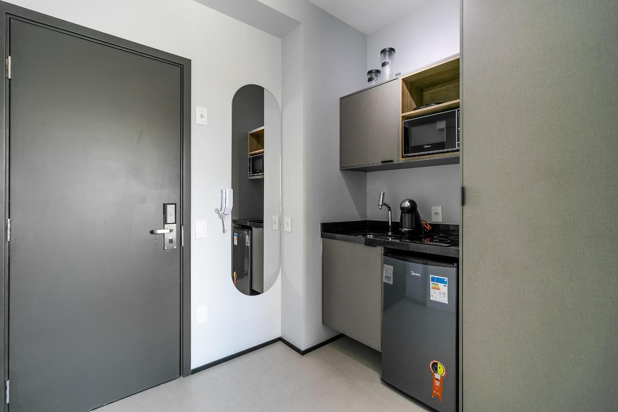 Vn - Turiassu Apartment *