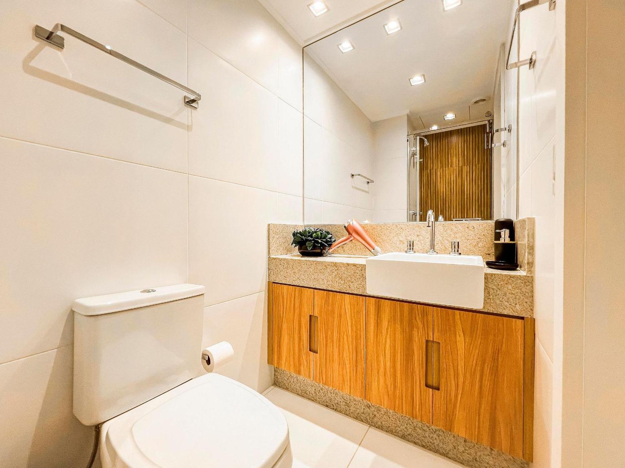 Id Jauaperi Apartment *