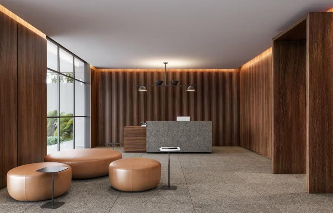 Apartment Id Jauaperi Sao Paulo