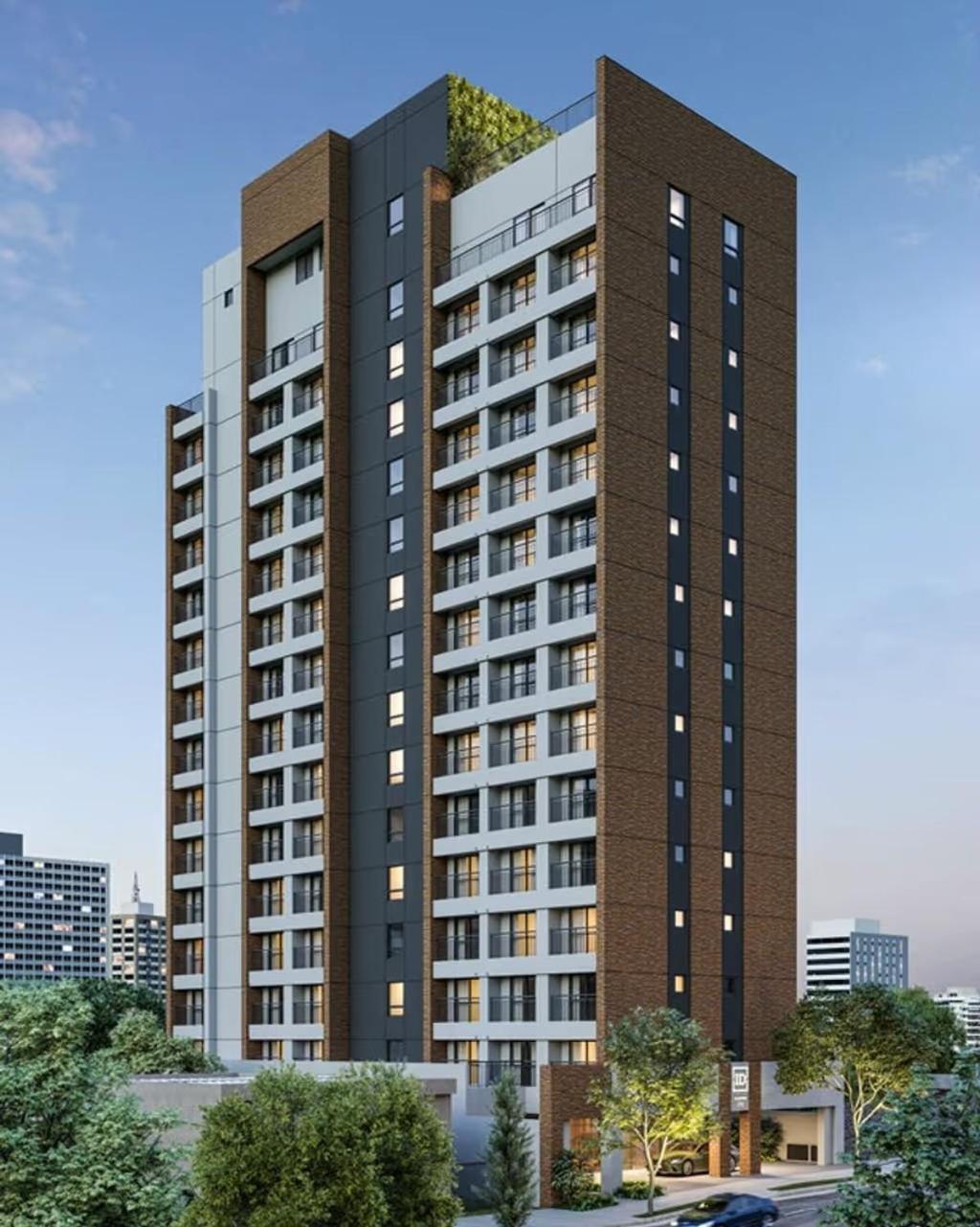 Apartment Id Jauaperi Sao Paulo