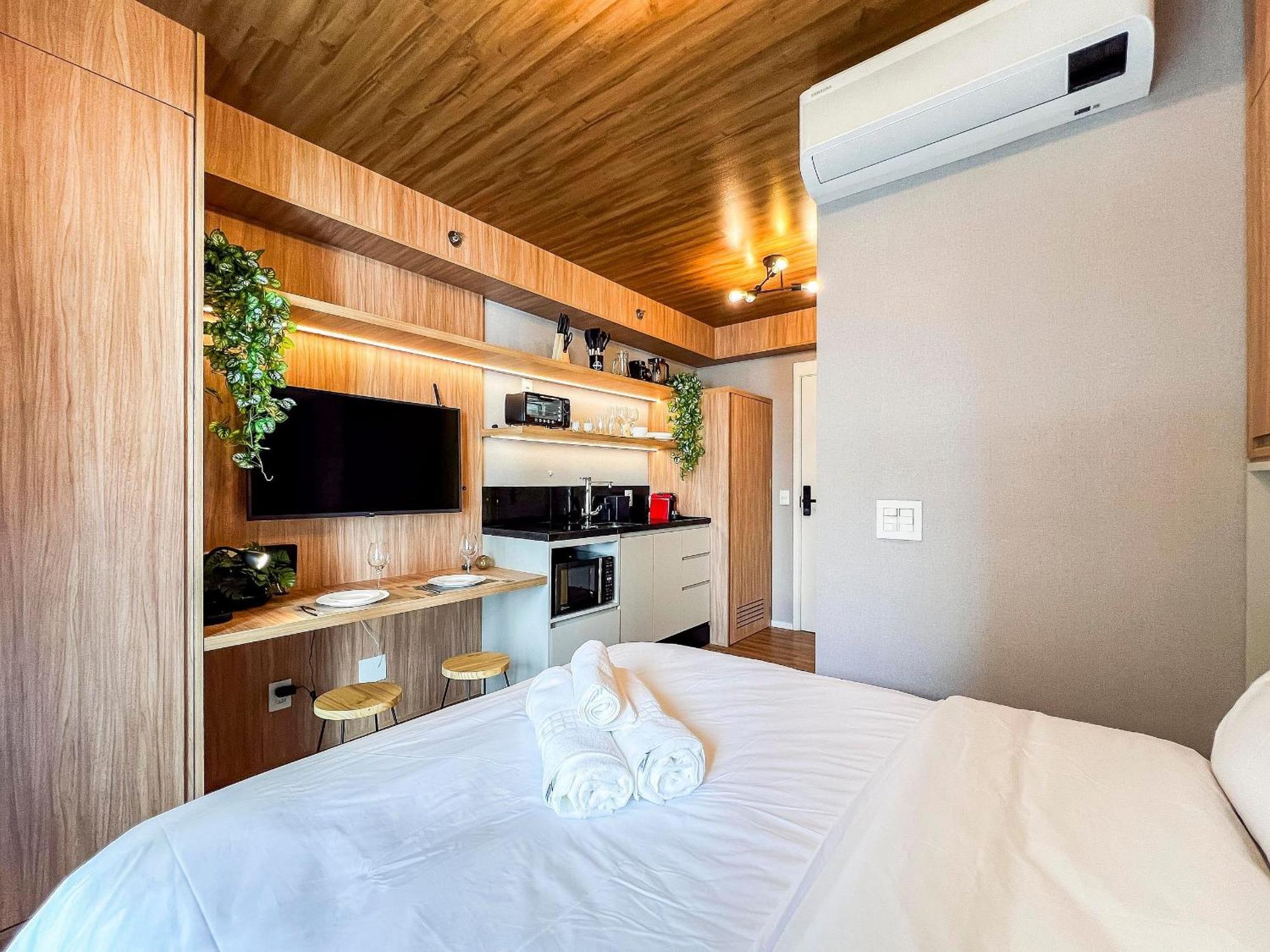 Apartment Id Jauaperi