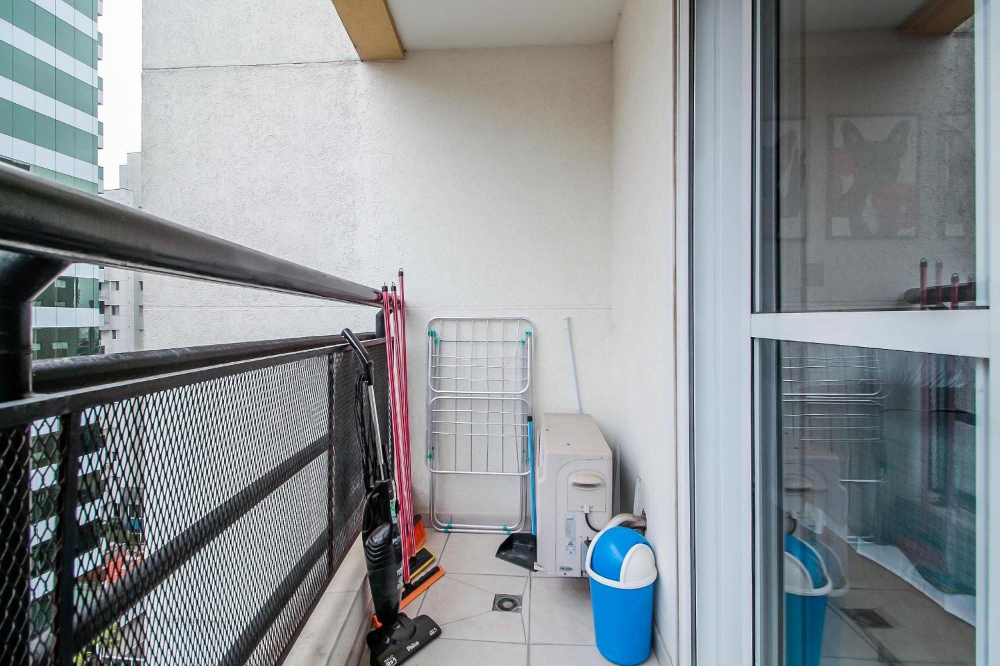 Bela Cintra Apartemen *