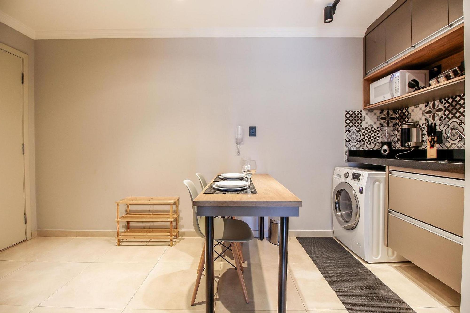 Bela Cintra By Easyrent *