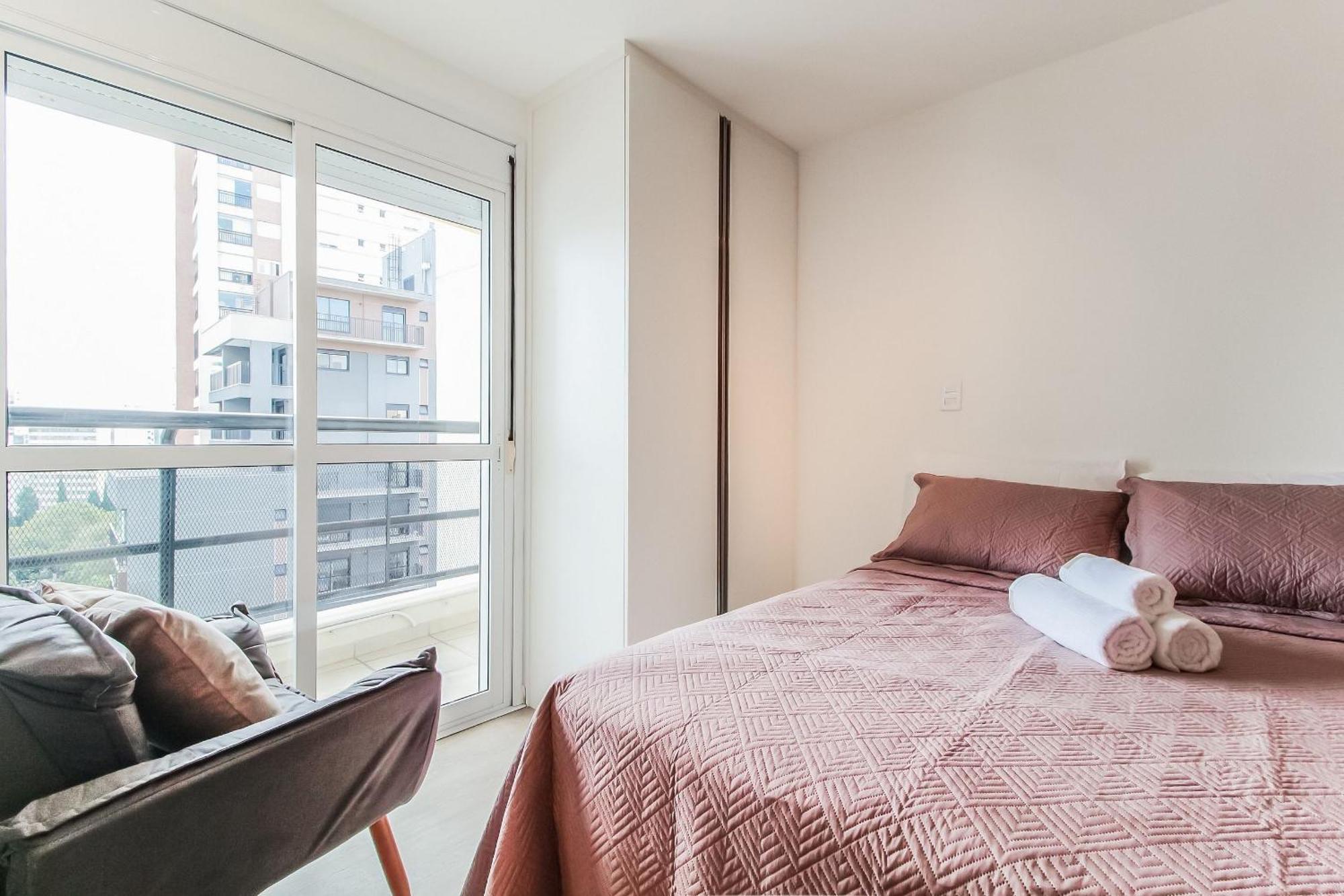 Bela Cintra By Easyrent