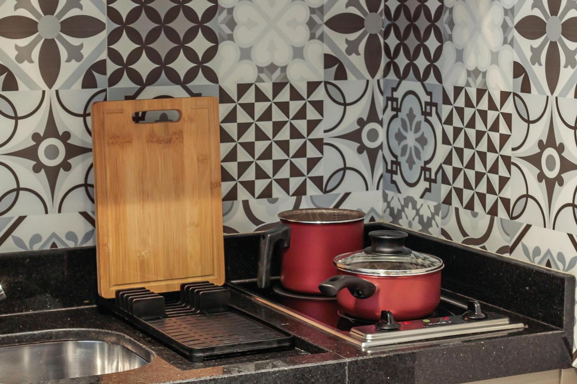 Bela Cintra By Easyrent Apartment *
