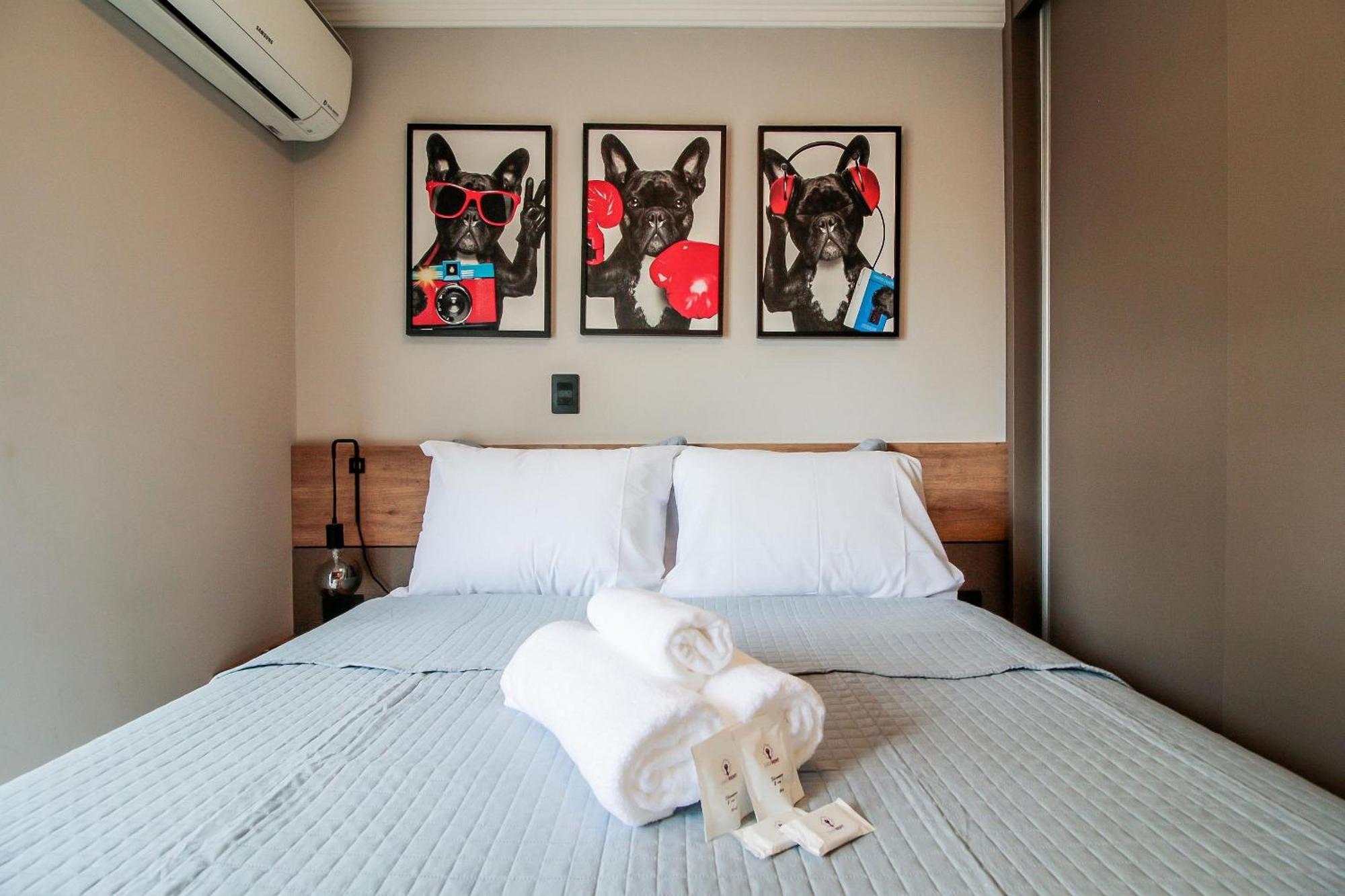 Apartemen Bela Cintra