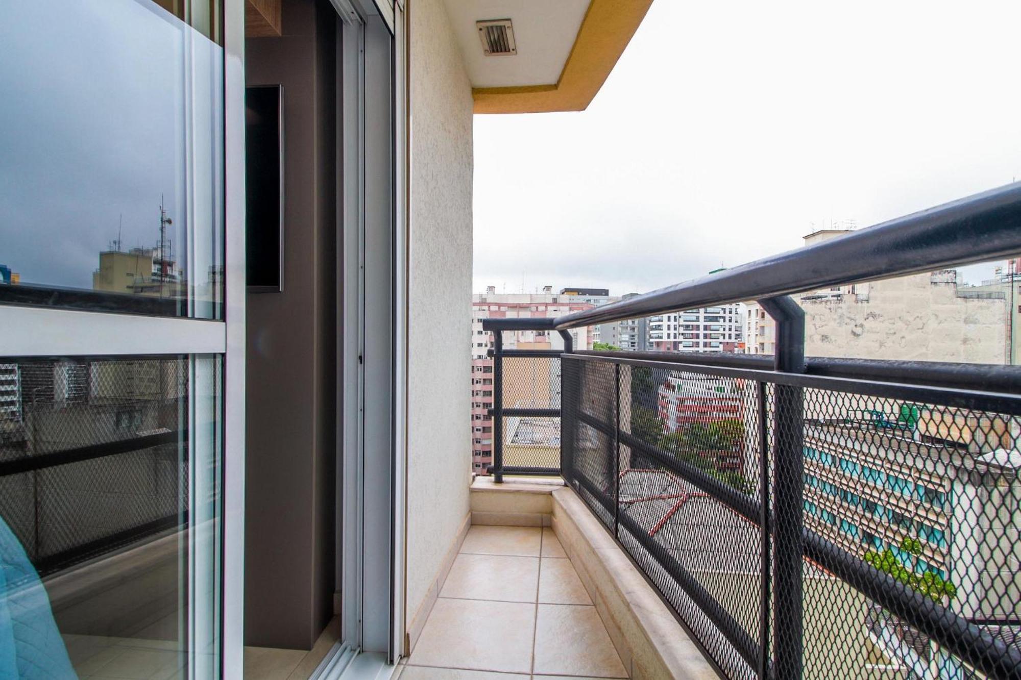 Bela Cintra By Easyrent Apartment *