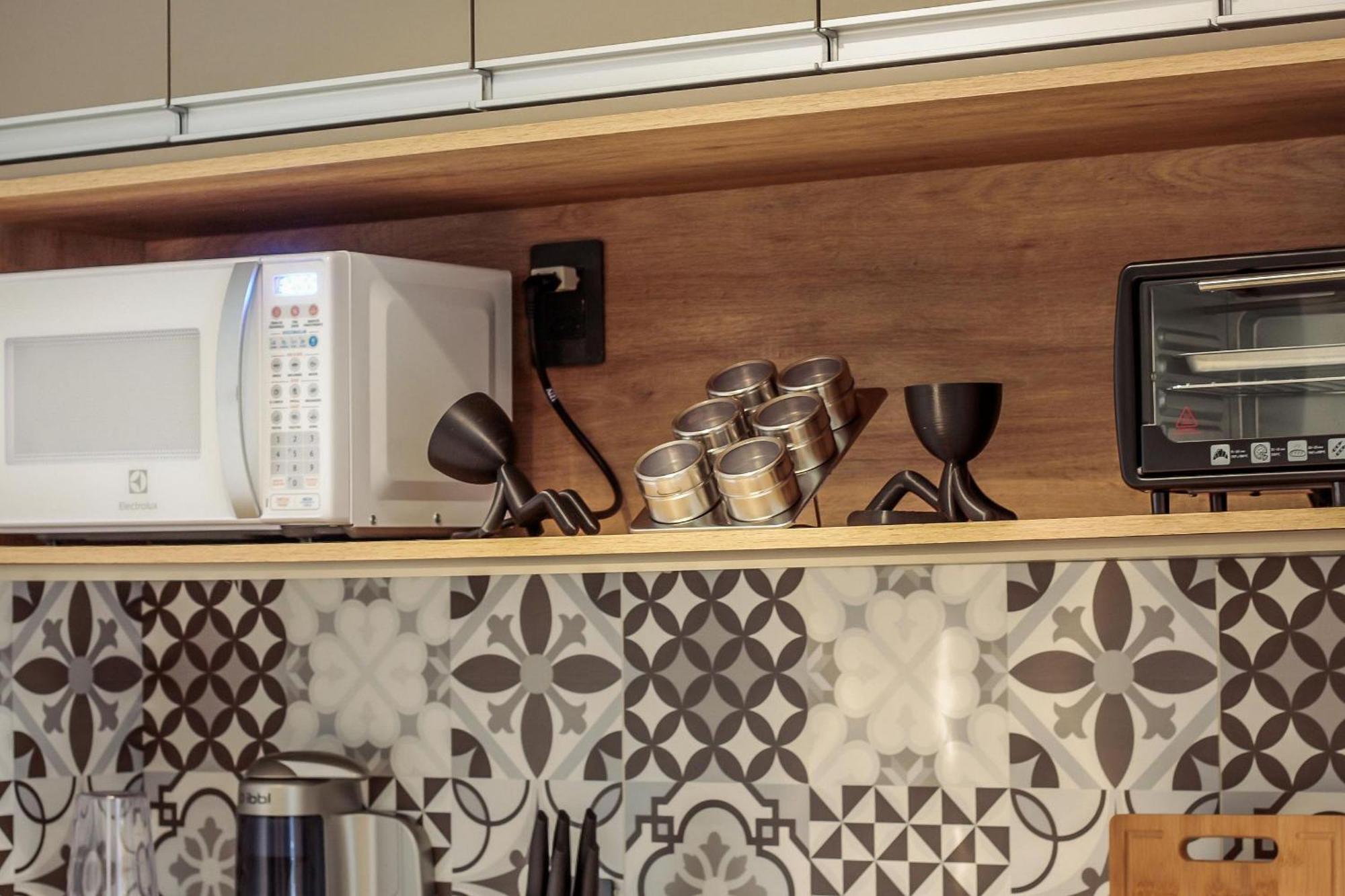 Apartemen Bela Cintra Sao Paulo