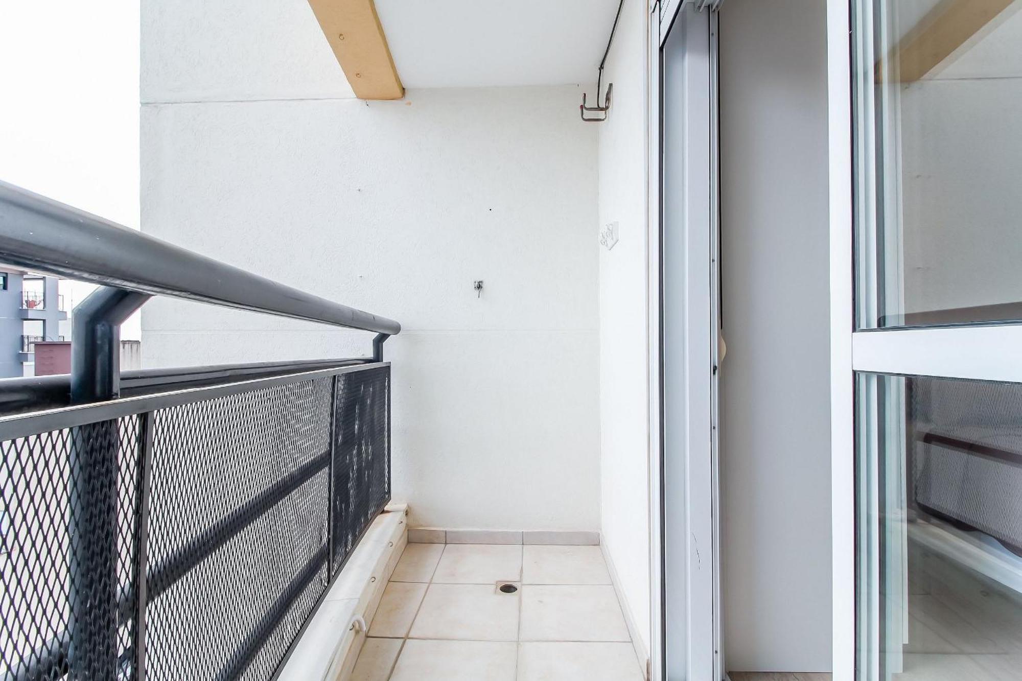 Bela Cintra Apartemen Sao Paulo