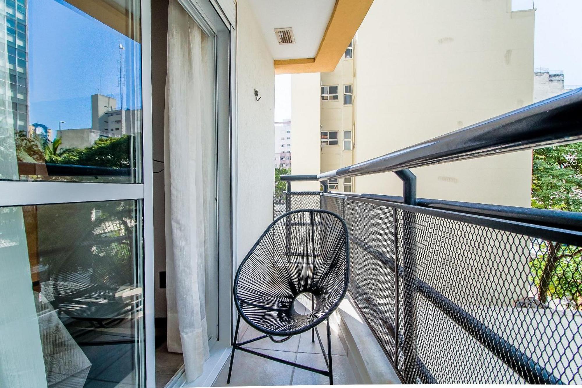 Bela Cintra By Easyrent * São Paulo