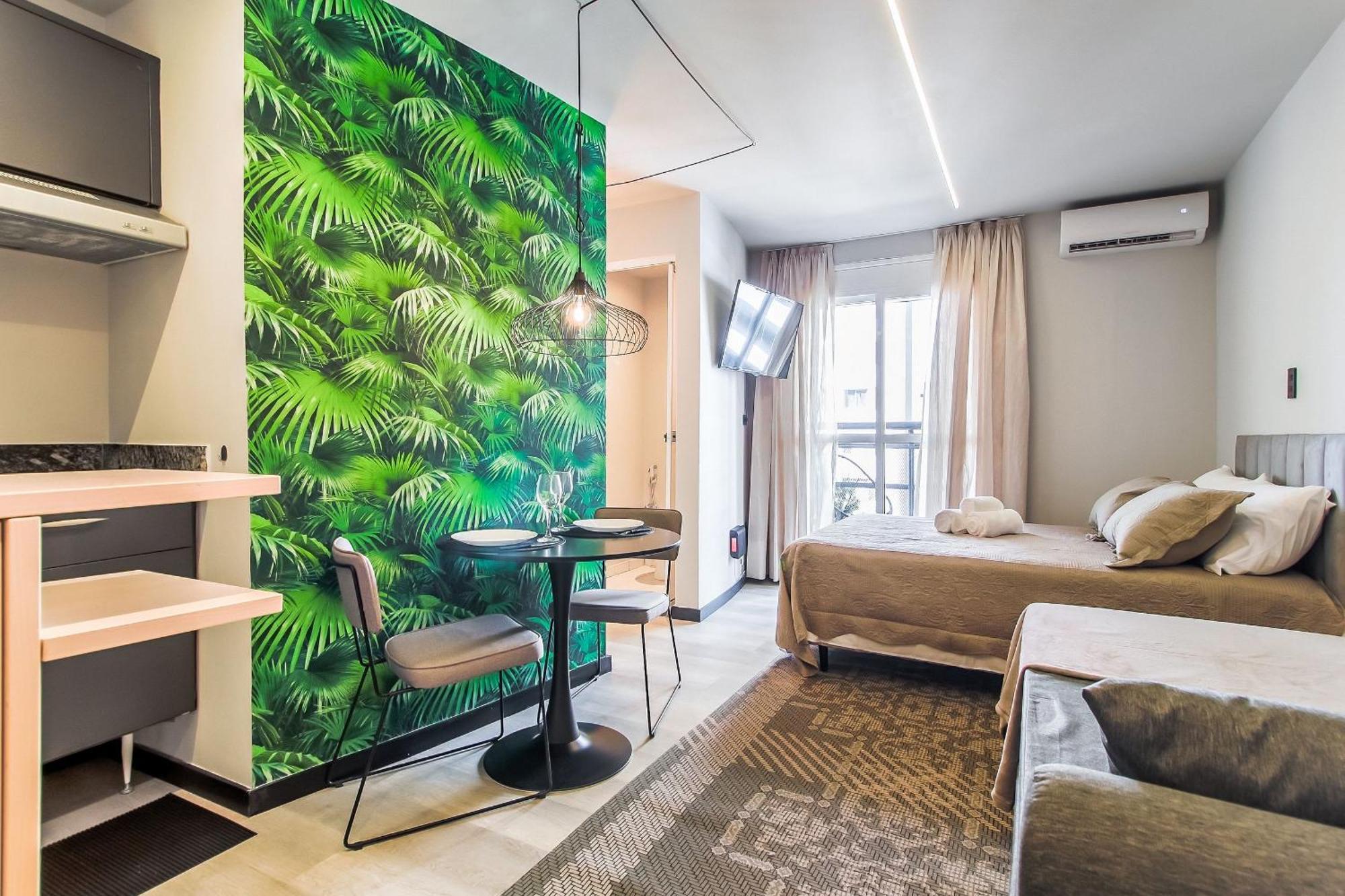 Apartment Bela Cintra By Easyrent *