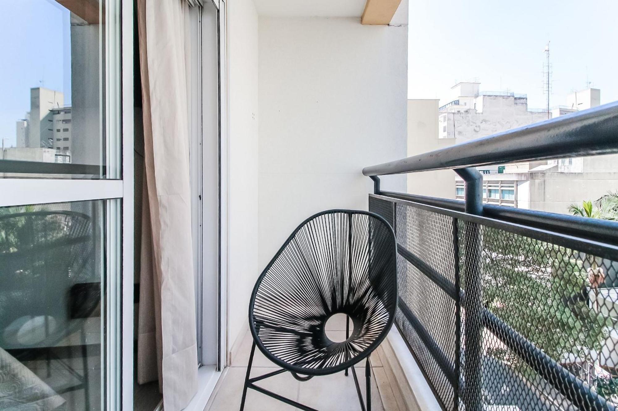 Bela Cintra By Easyrent Apartment