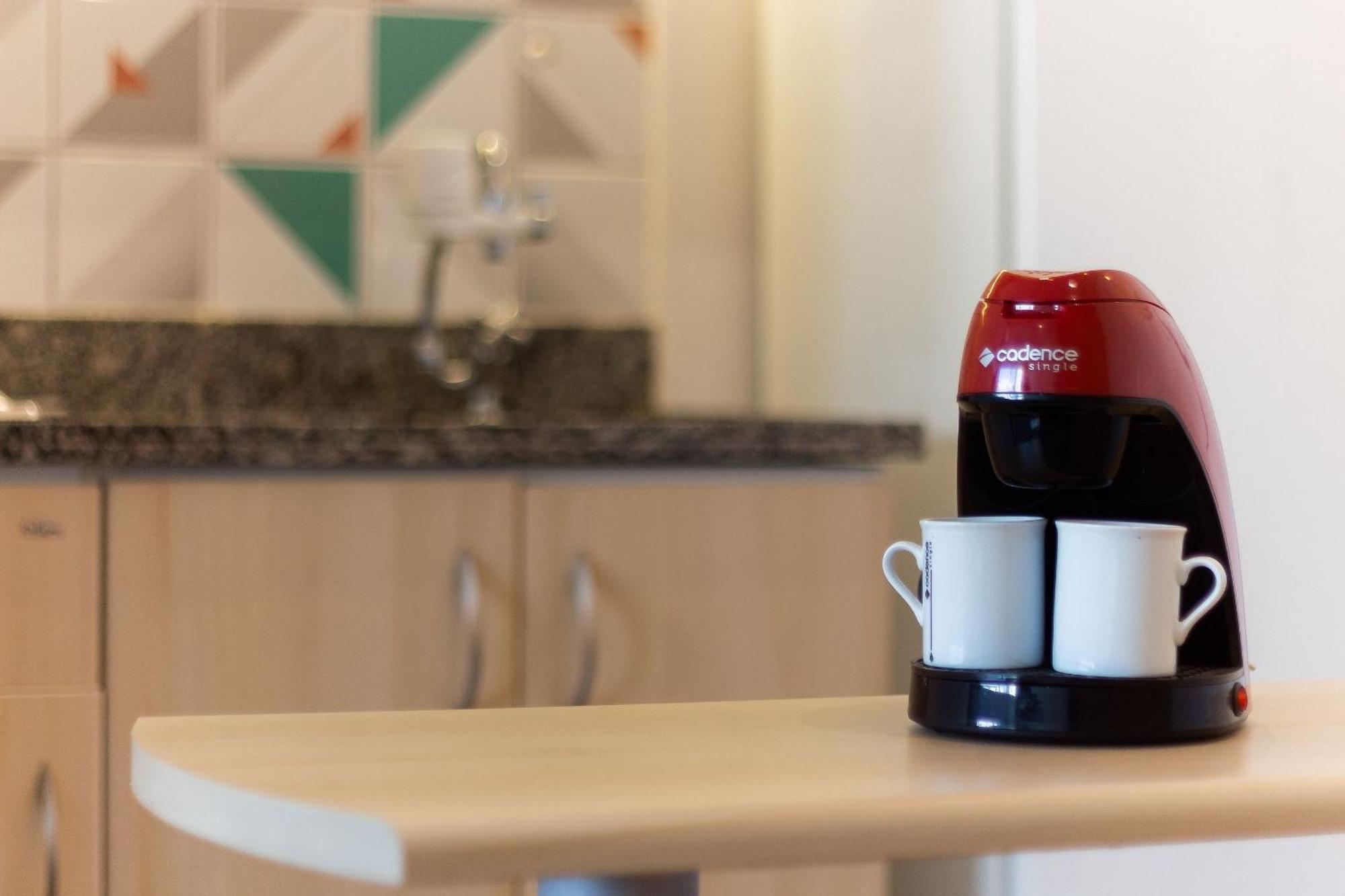 Apartment Bela Cintra By Easyrent
