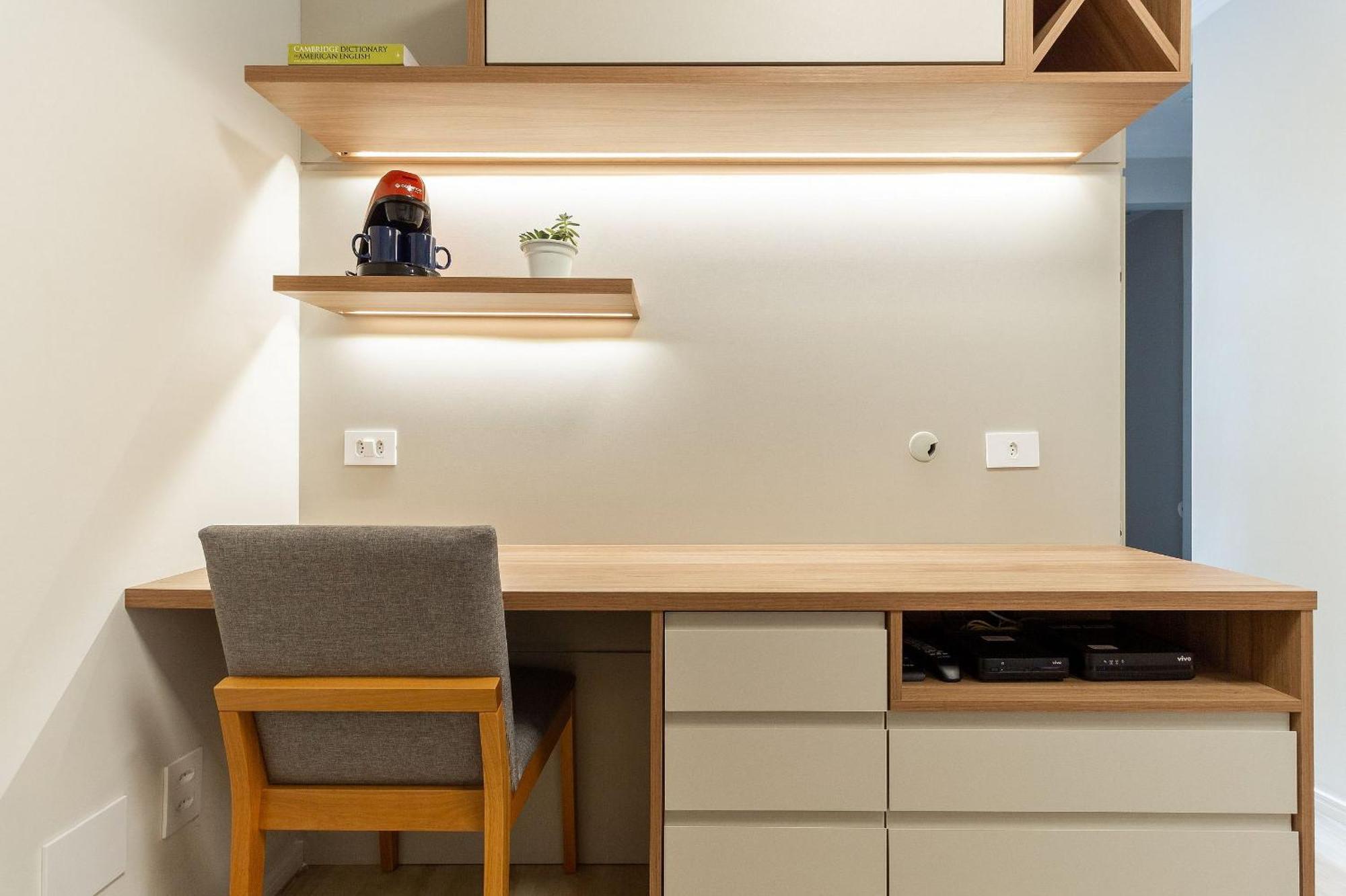 Apartemen Bela Cintra