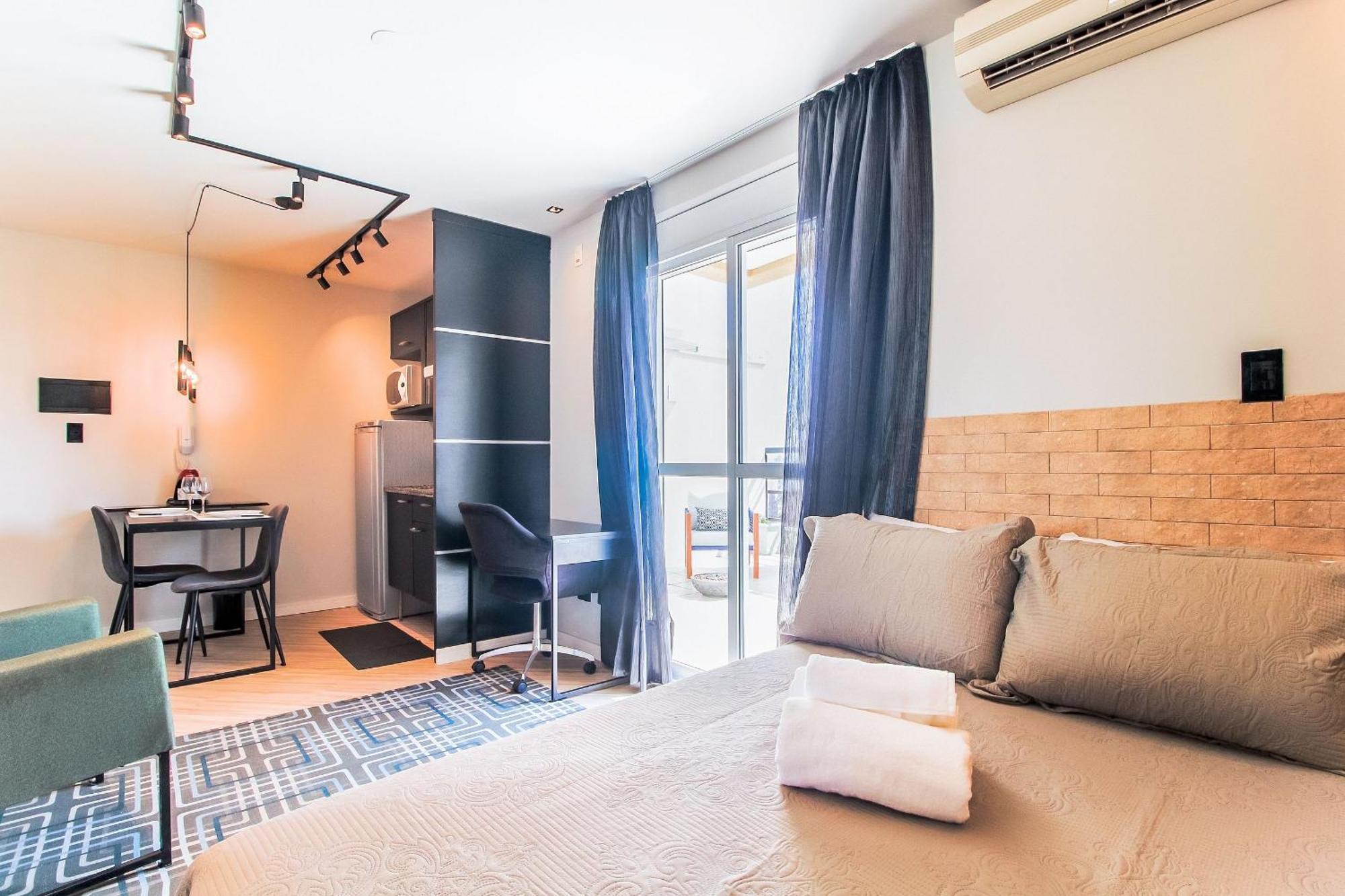 Apartment Bela Cintra By Easyrent *