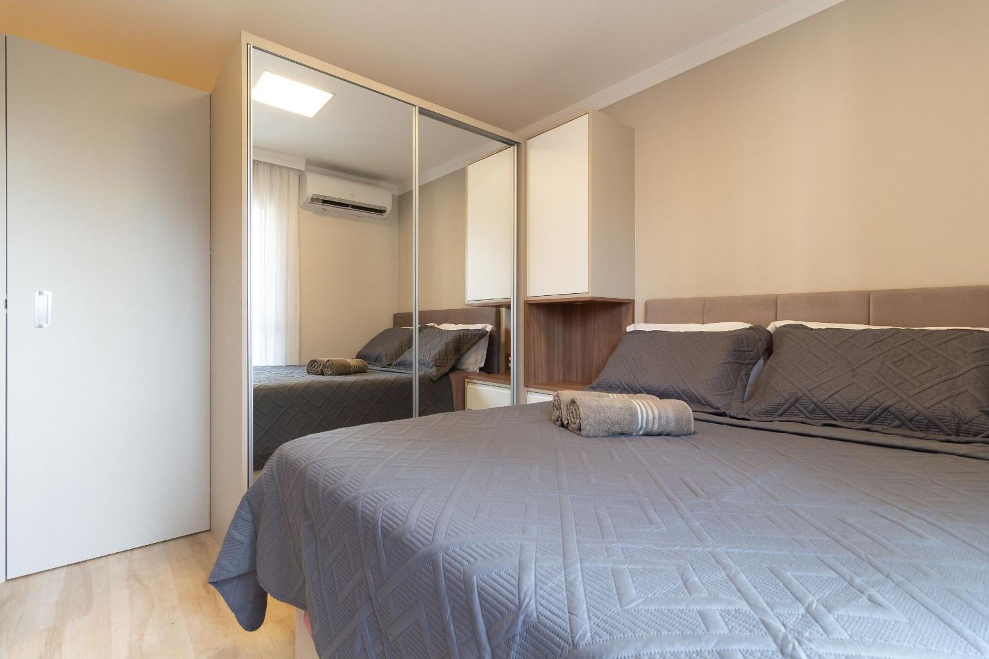 Bela Cintra By Easyrent Apartment