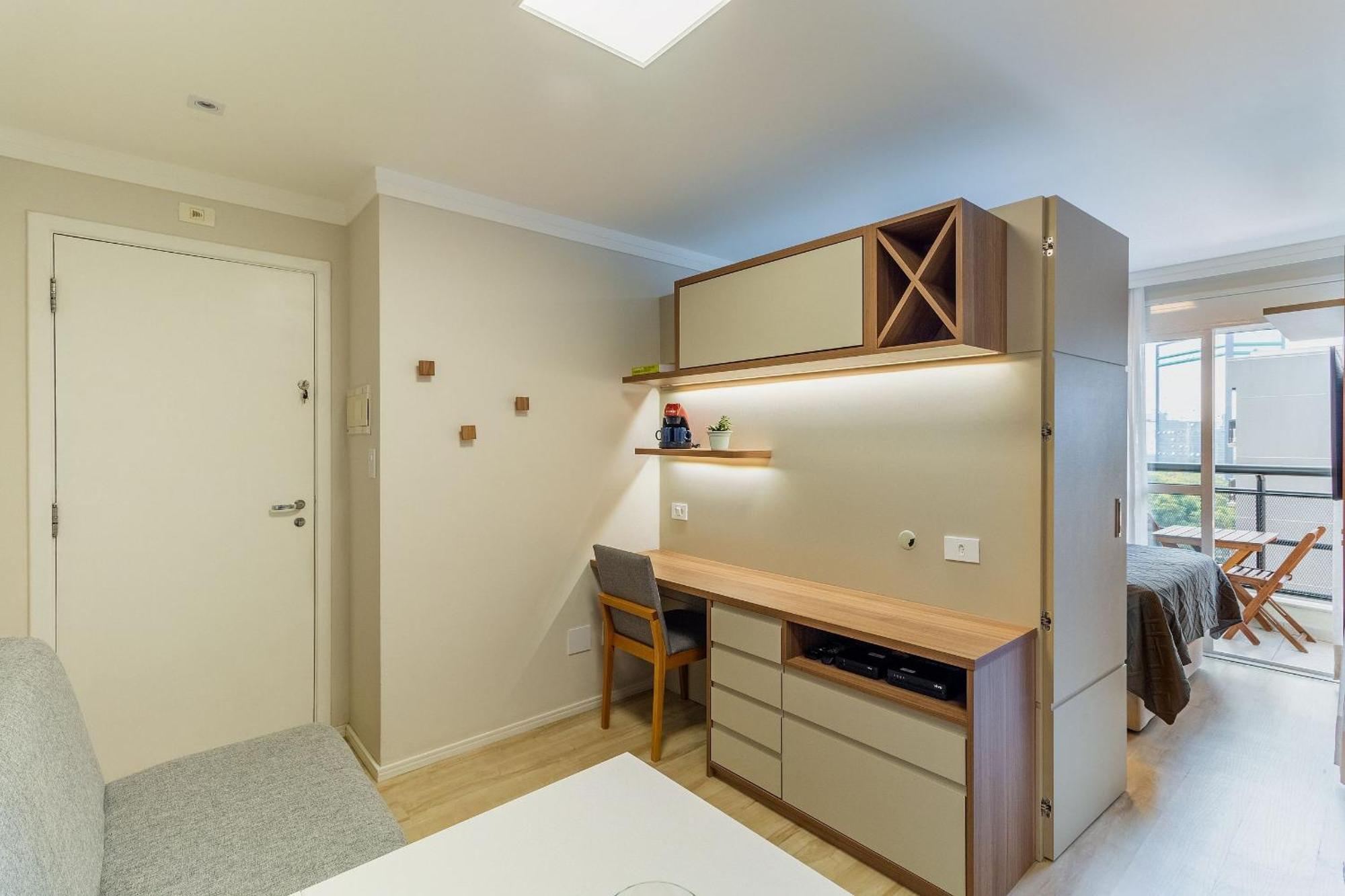 Apartemen Bela Cintra