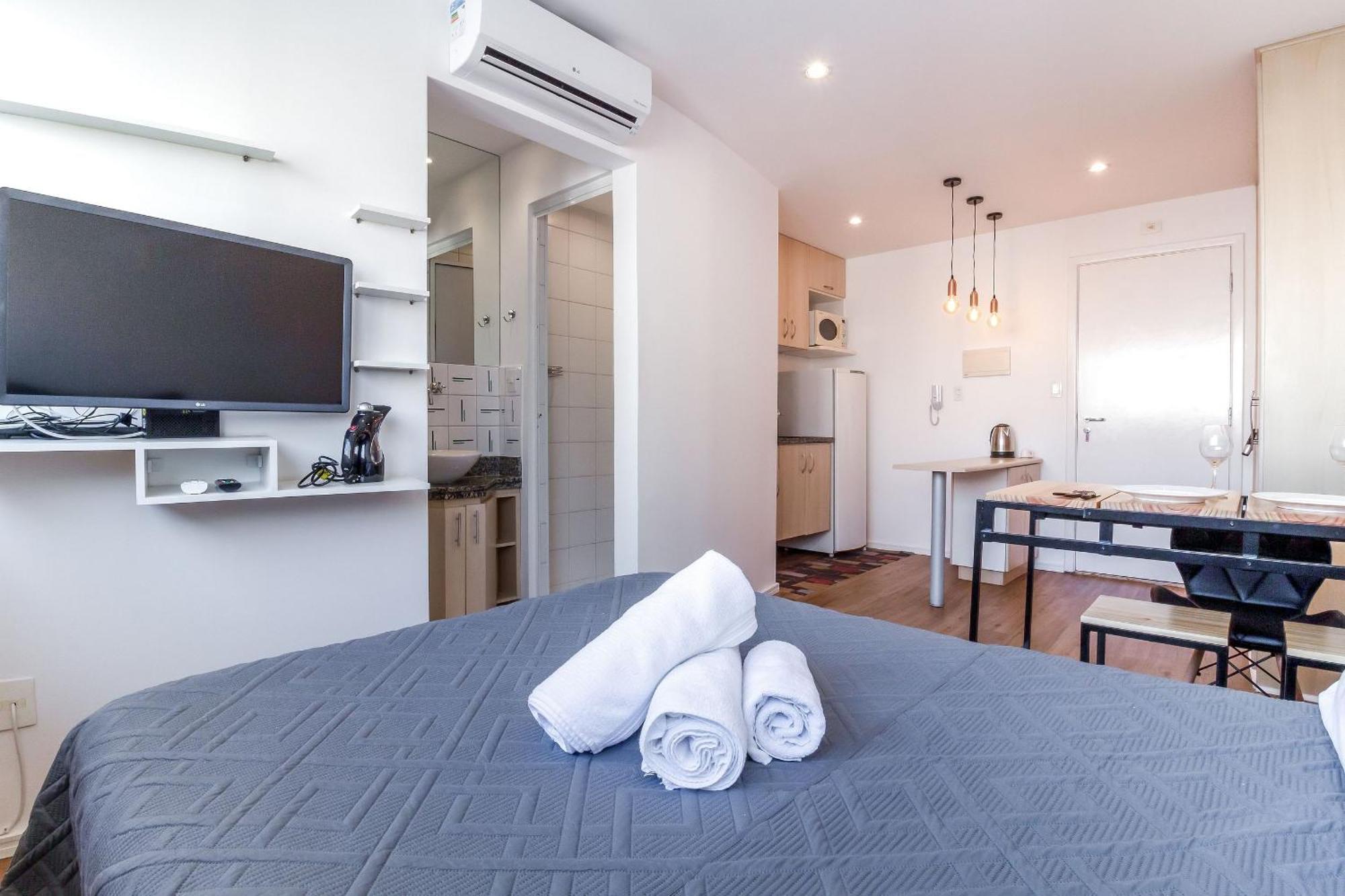 Bela Cintra By Easyrent São Paulo