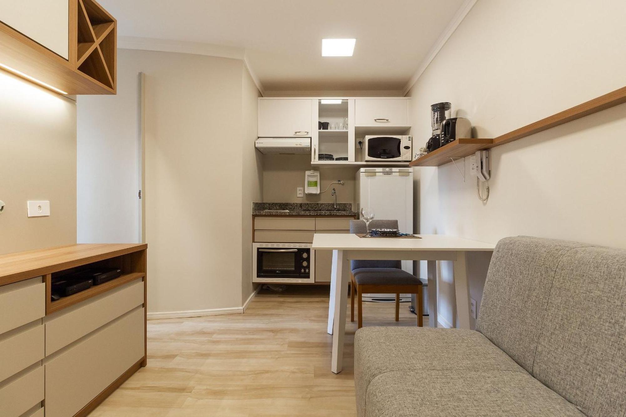Apartment Bela Cintra By Easyrent