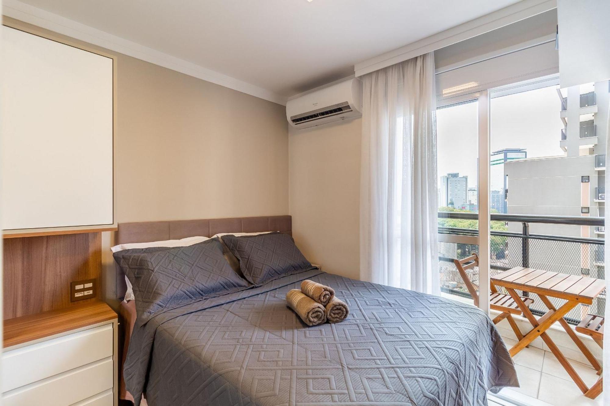 Apartemen Bela Cintra *