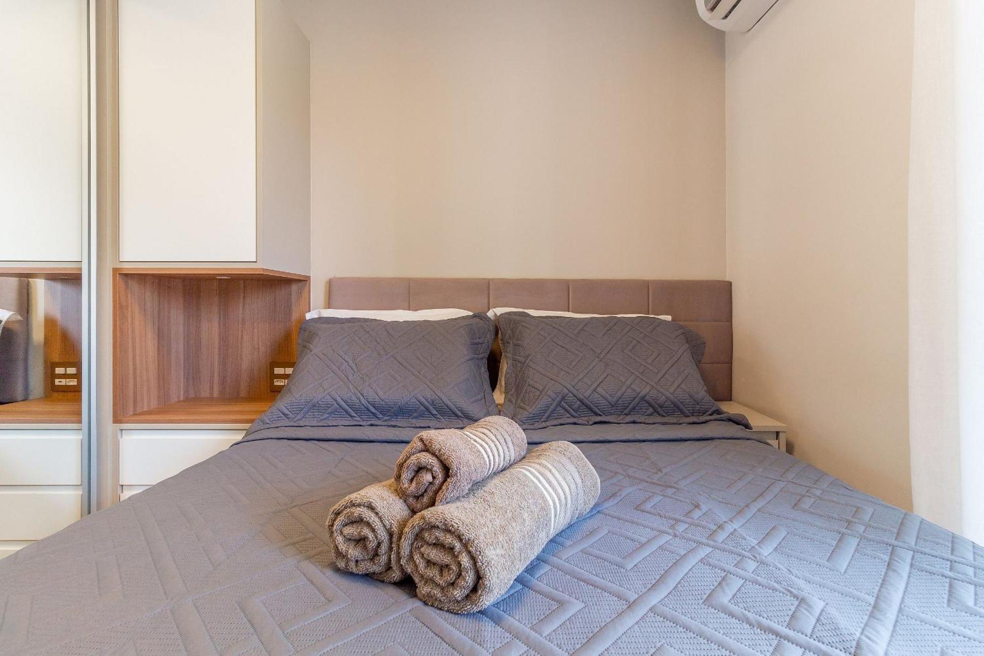 Apartment Bela Cintra By Easyrent São Paulo