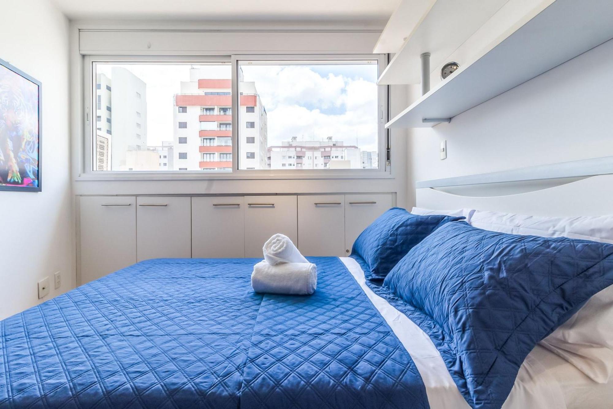 Apartemen Bela Cintra *