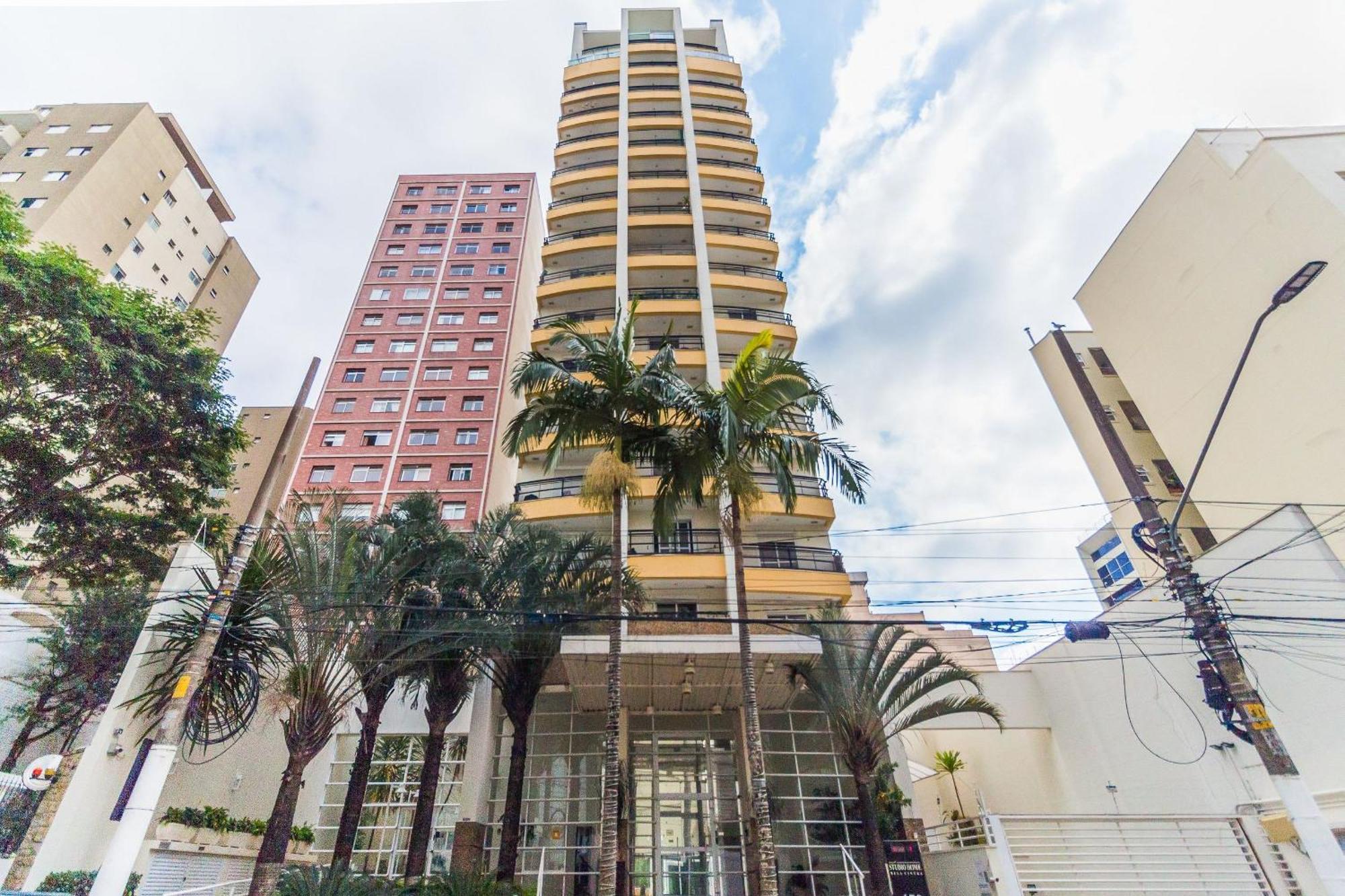 Bela Cintra By Easyrent São Paulo