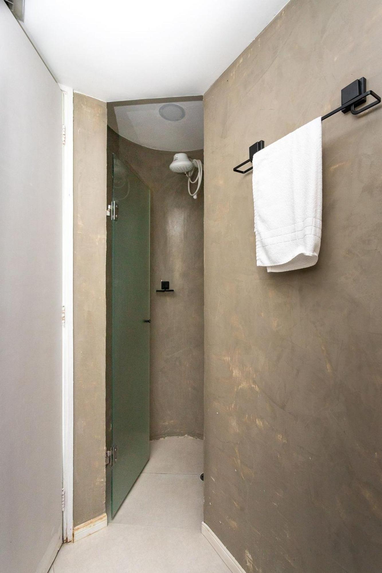 Flat Magnifico - 1308 Apartment Sao Paulo