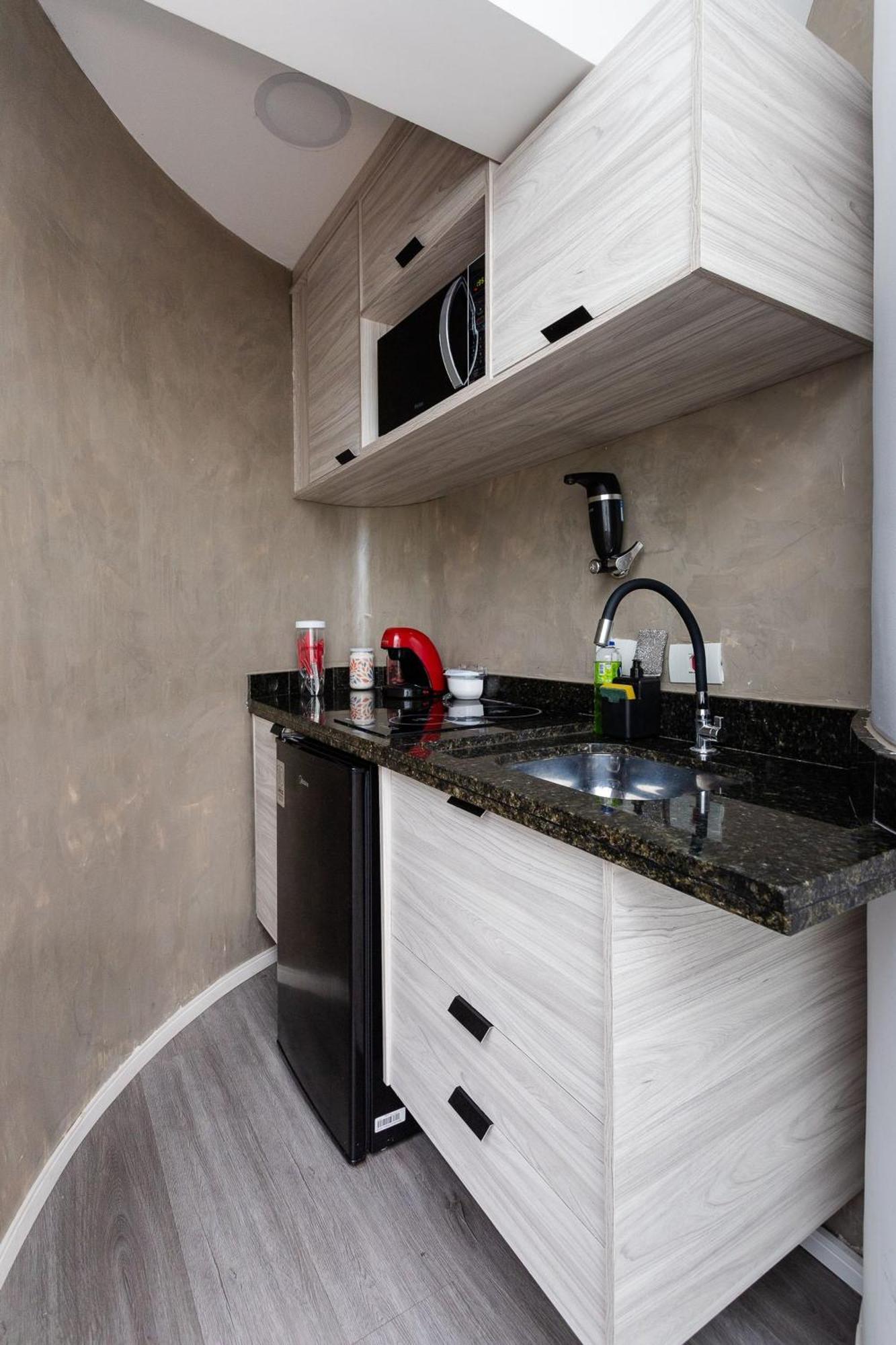 Flat Magnifico - 1308
