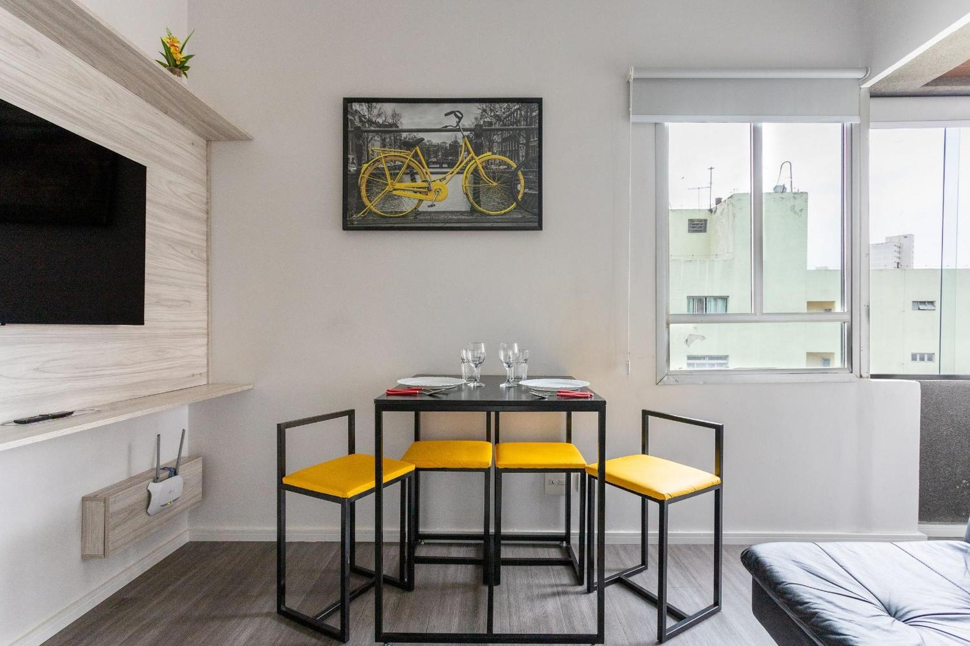 Flat Magnifico - 1308 *