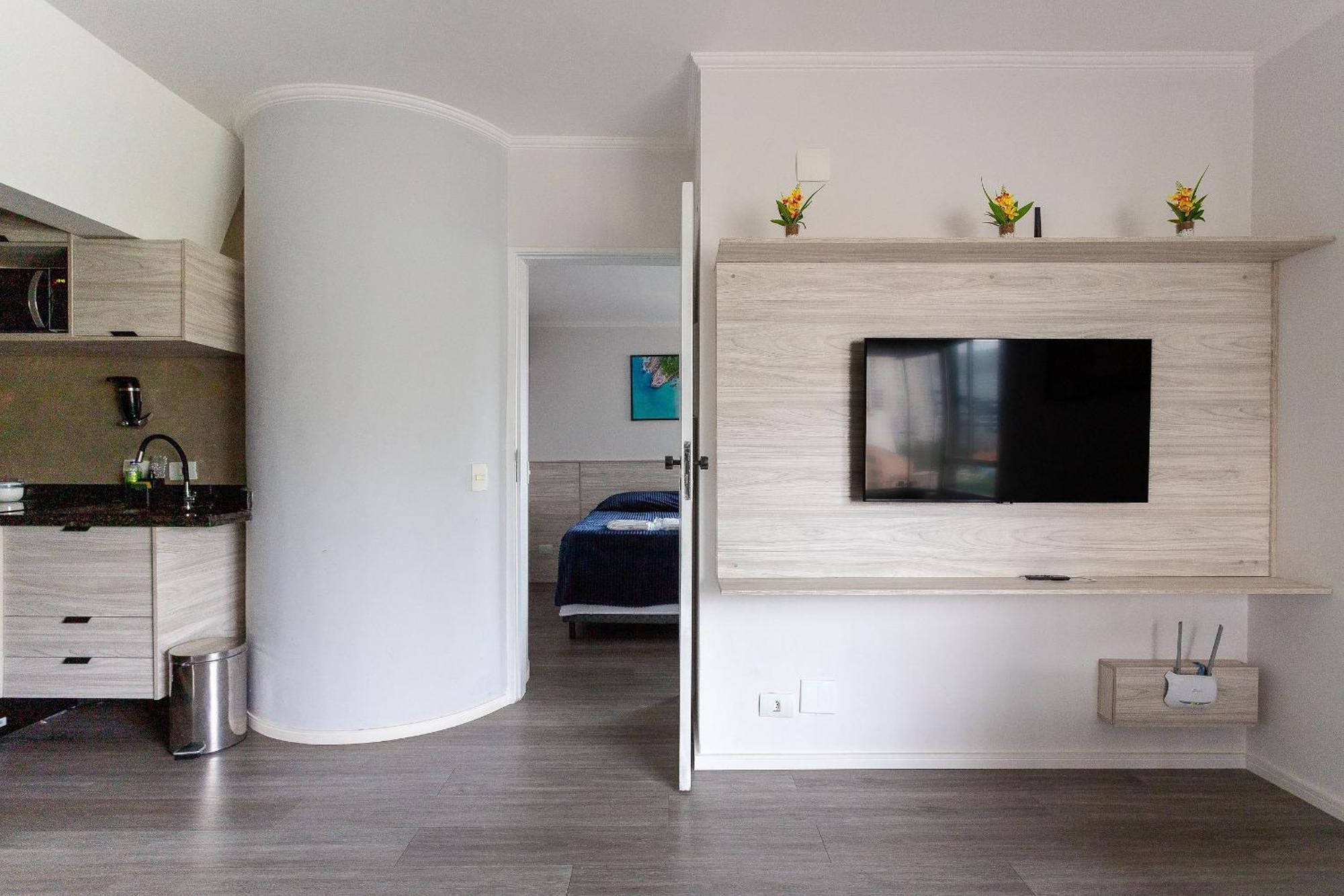Flat Magnifico - 1308 Apartment *