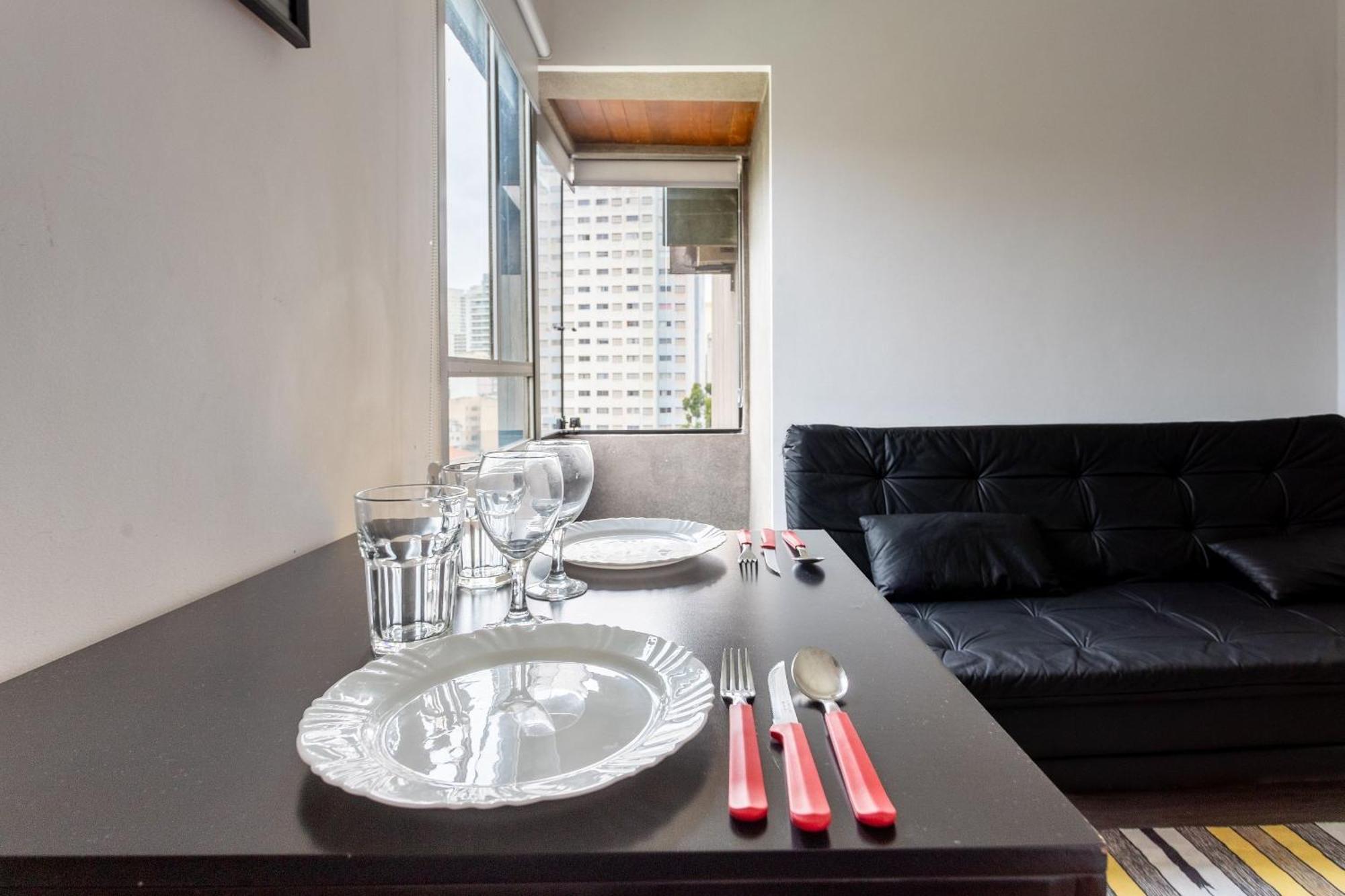Flat Magnifico - 1308