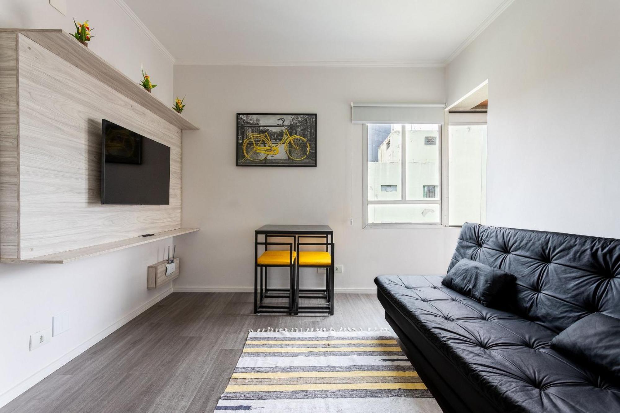 Flat Magnifico - 1308 Apartment *