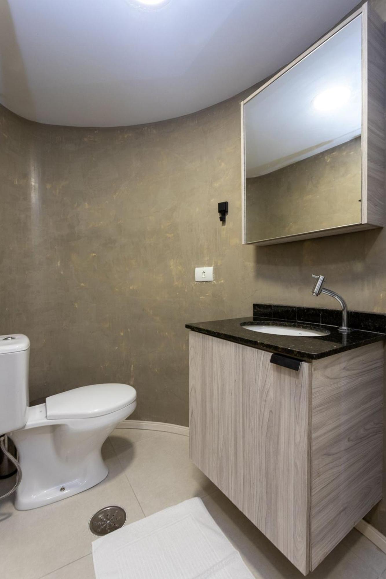 Flat Magnifico - 1308 Apartment Sao Paulo