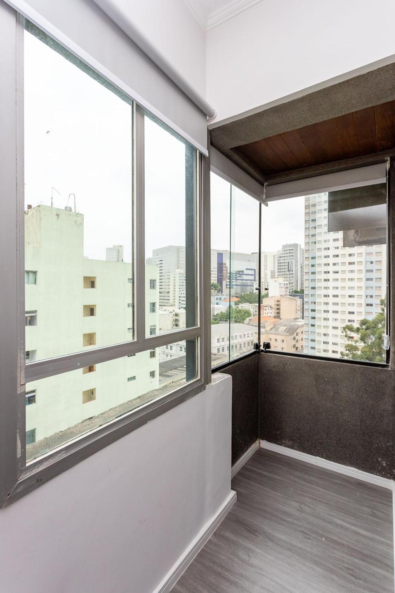 Apartment Flat Magnifico - 1308
