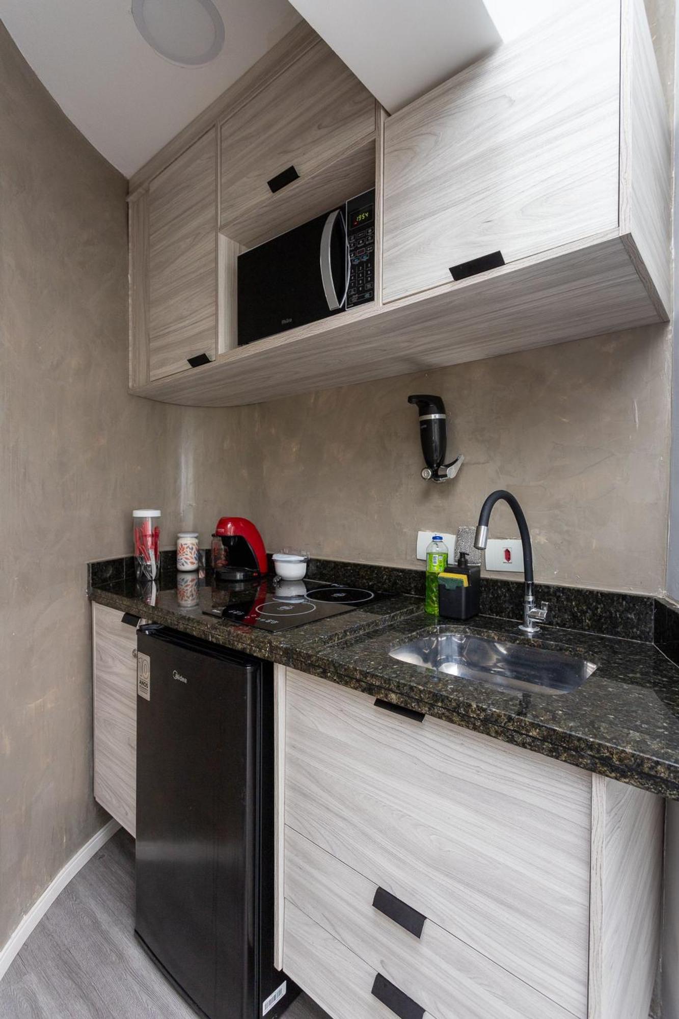 Apartment Flat Magnifico - 1308 *