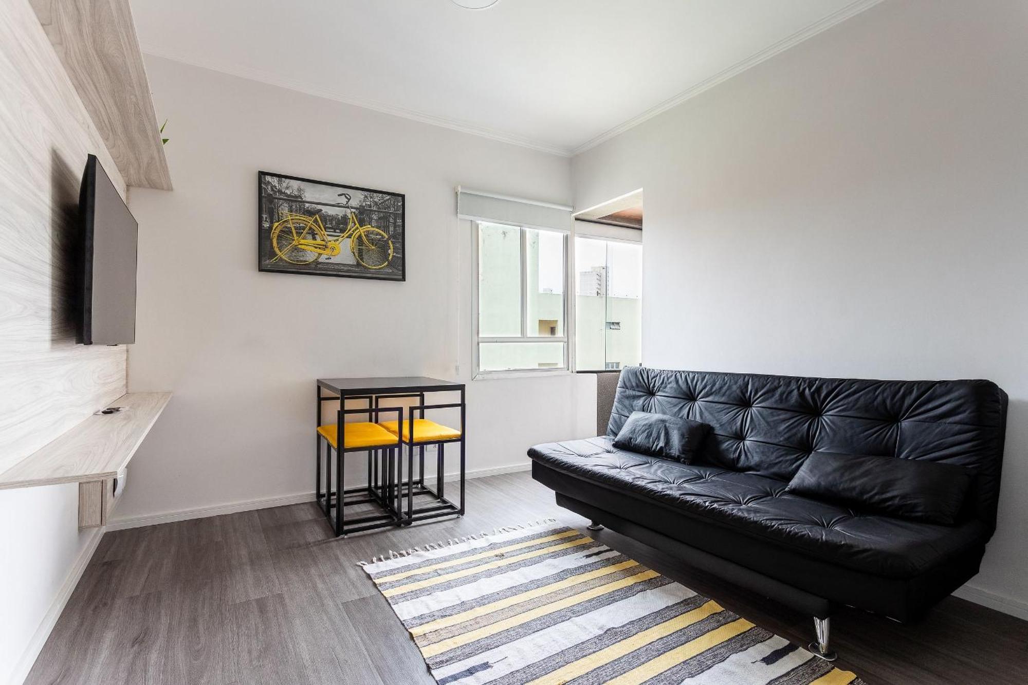 Apartment Flat Magnifico - 1308