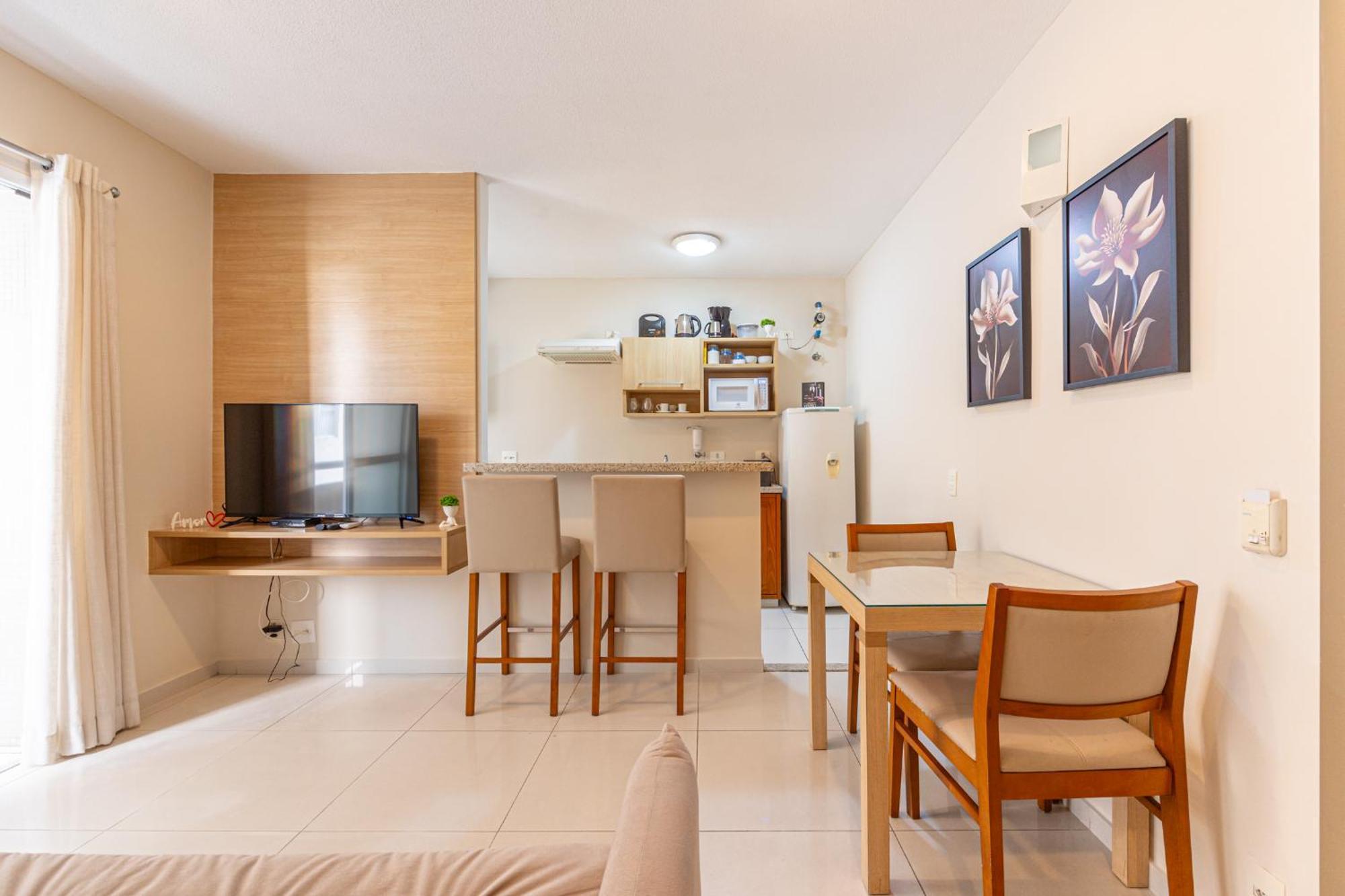 Apartment Chp - Paulista By Anora Spaces Sao Paulo
